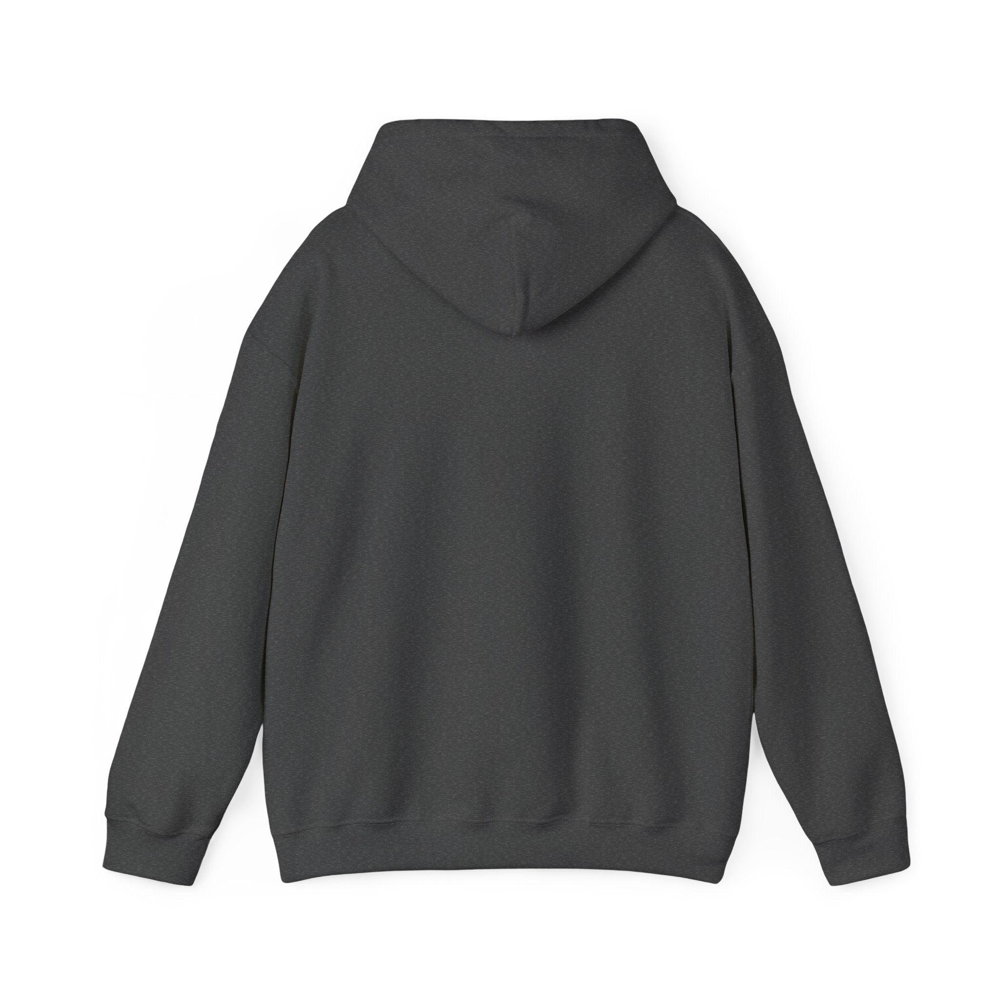 Vault-Tec Logo Hoodie — Retro Gaming Sweatshirt