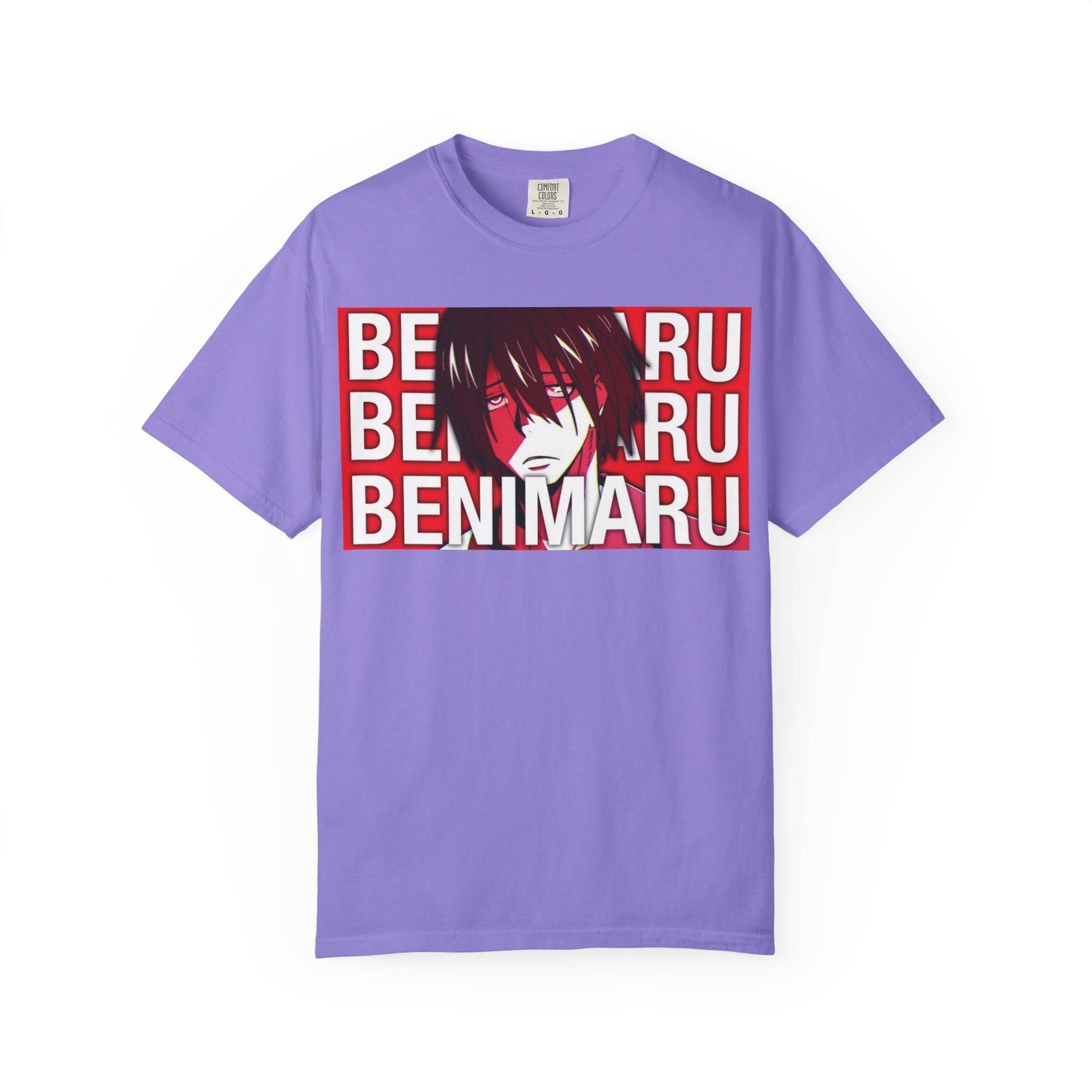 Benimaru Premium T-Shirt — ''Doppelganger" Graphic Shirt