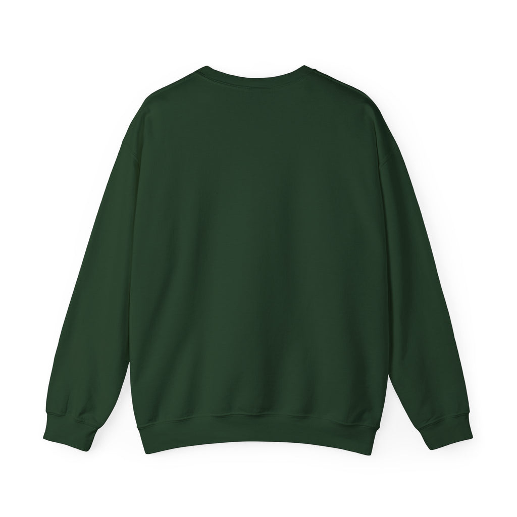 Vault-Tec Sweatshirt — Retro Gaming Crewneck