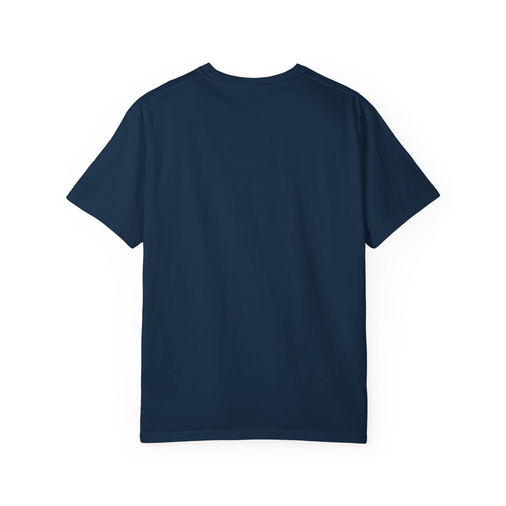 Vault-Tec Logo — Retro Gaming T-Shirt