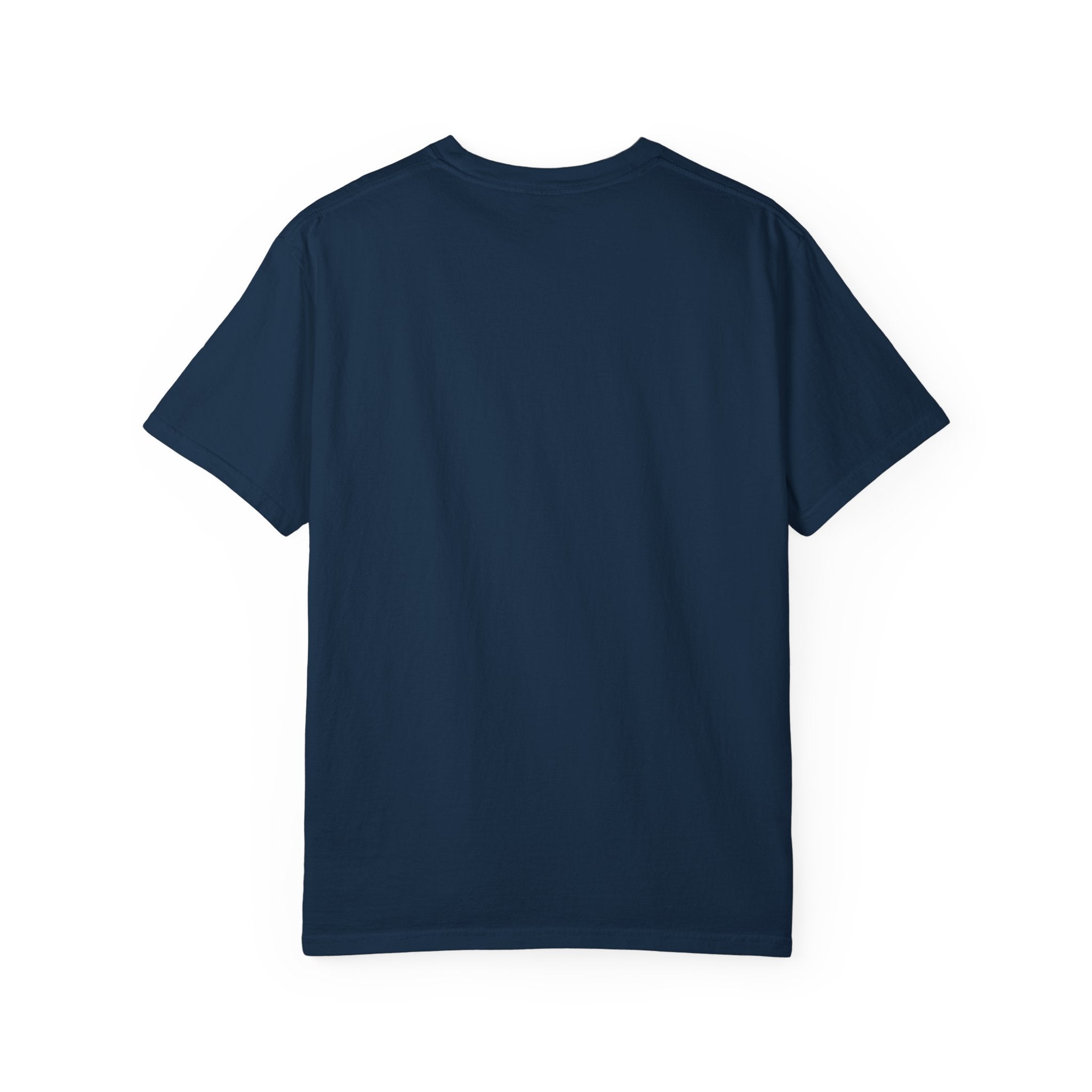 Vault-Tec Logo — Retro Gaming T-Shirt