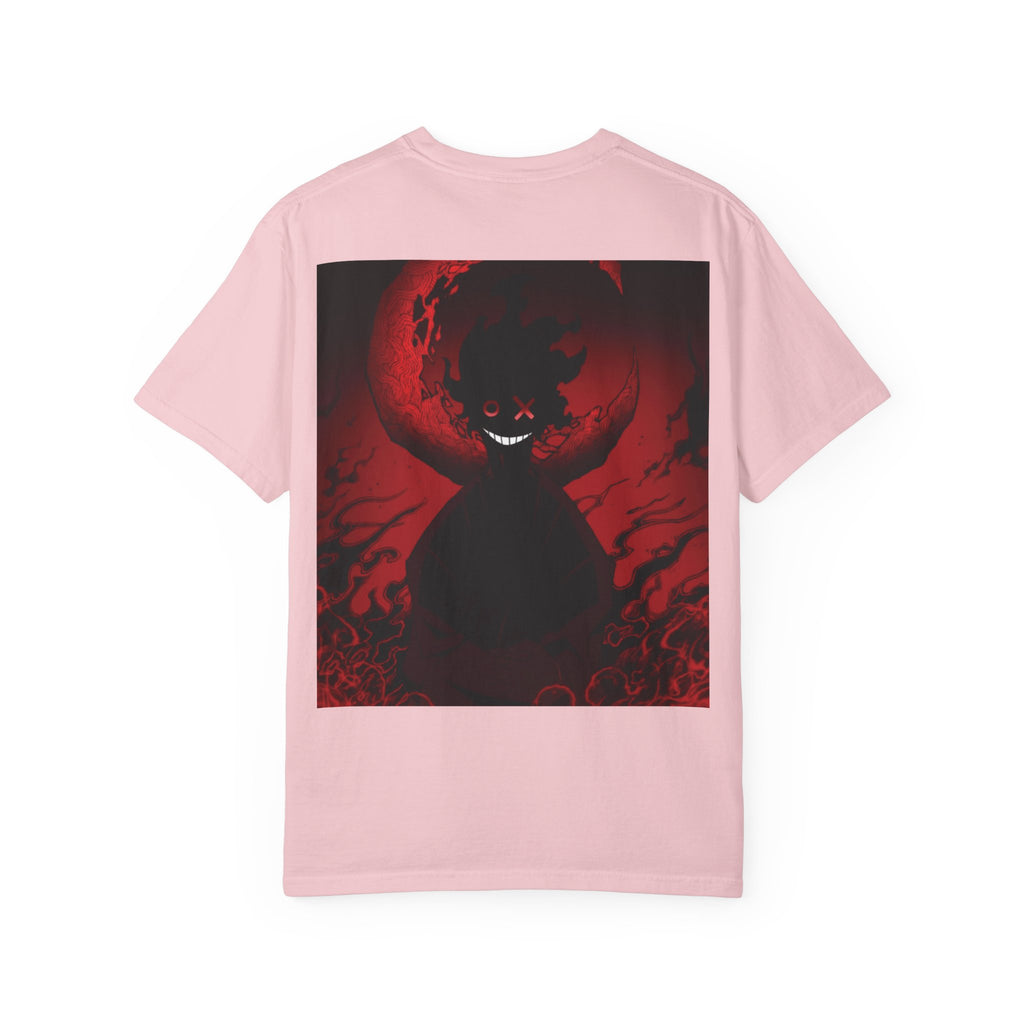Benimaru Premium T-Shirt — ''Doppelganger" Graphic Shirt