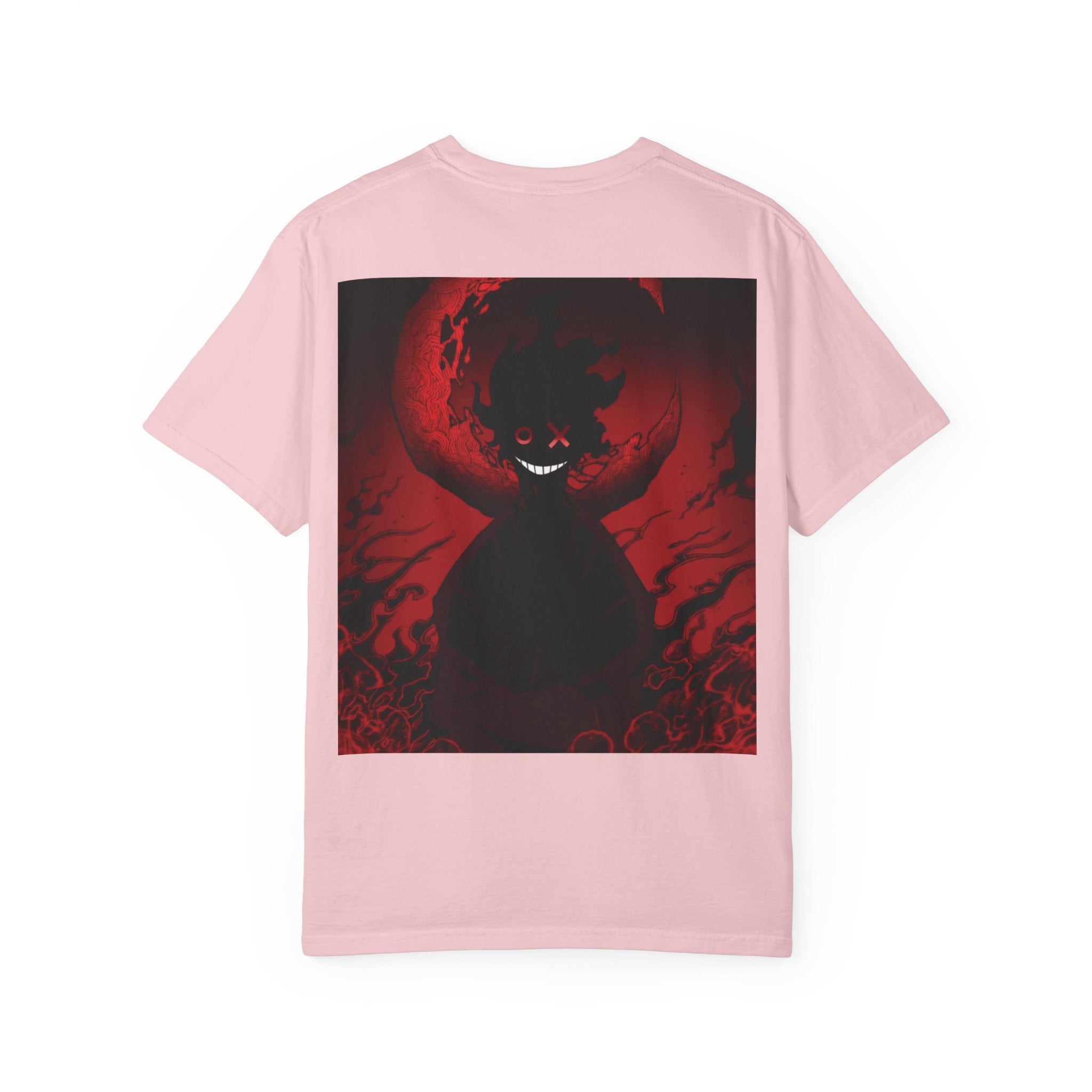 Benimaru Premium T-Shirt — ''Doppelganger" Graphic Shirt