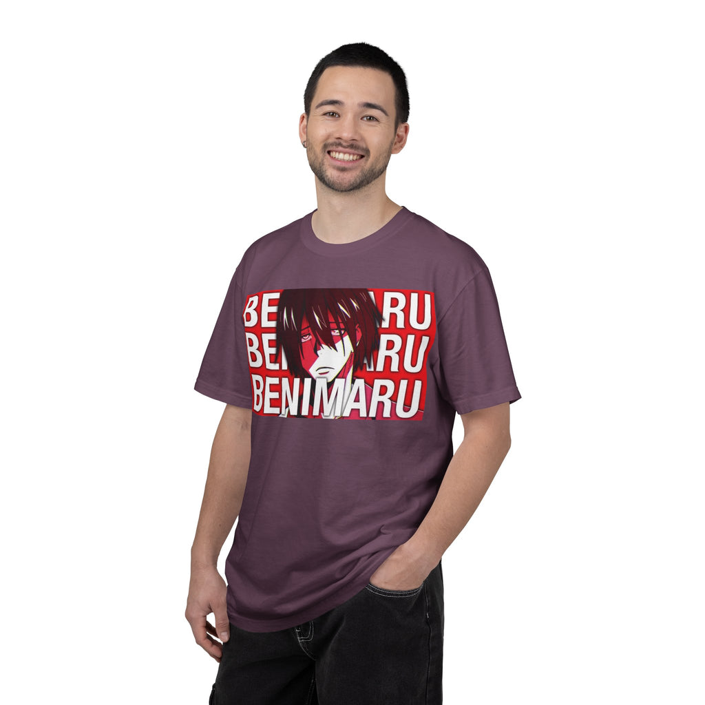 Benimaru Premium T-Shirt — ''Doppelganger" Graphic Shirt