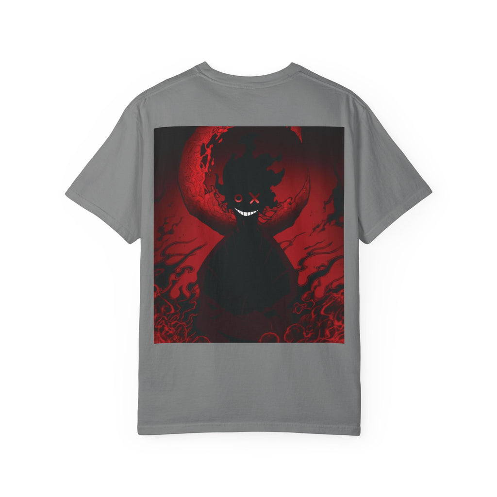 Benimaru Premium T-Shirt — ''Doppelganger" Graphic Shirt