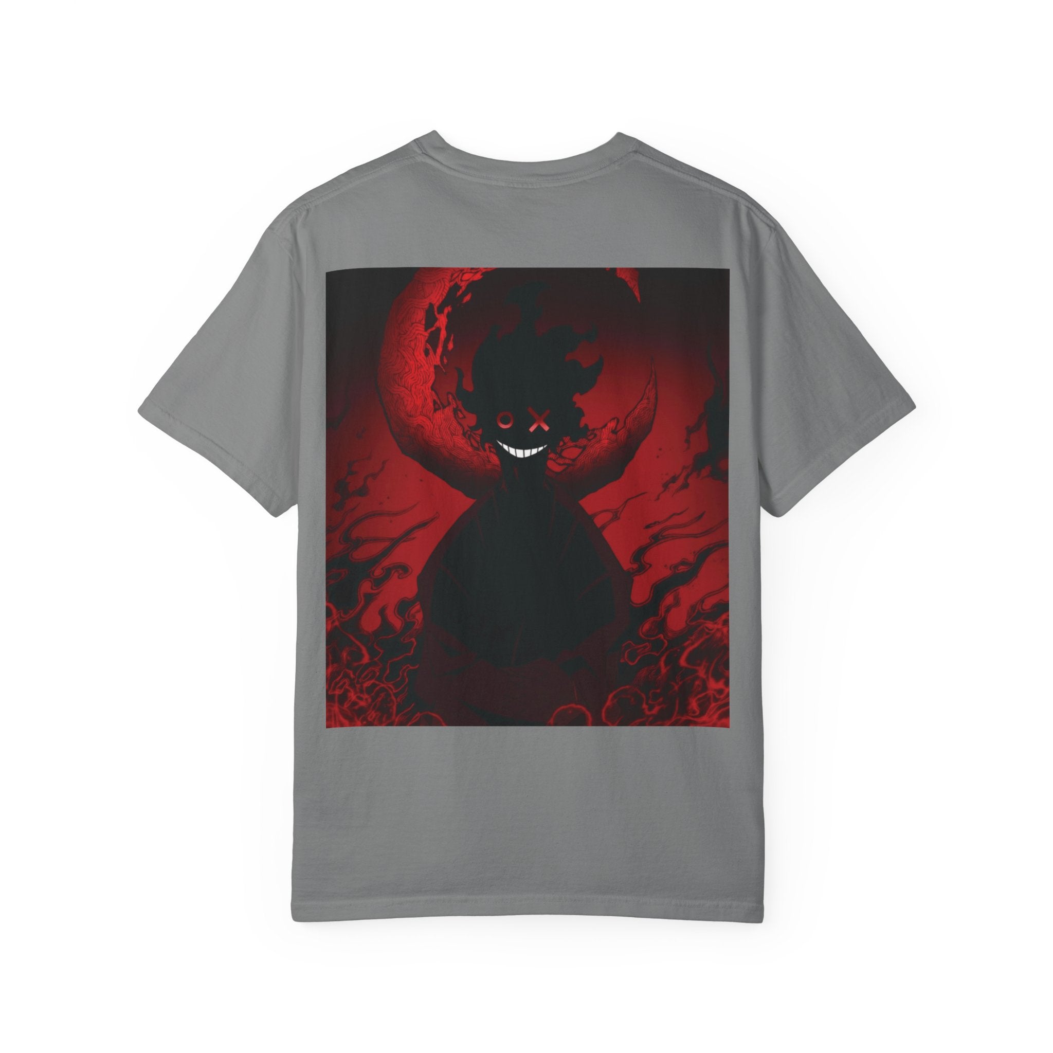 Benimaru Premium T-Shirt — ''Doppelganger" Graphic Shirt