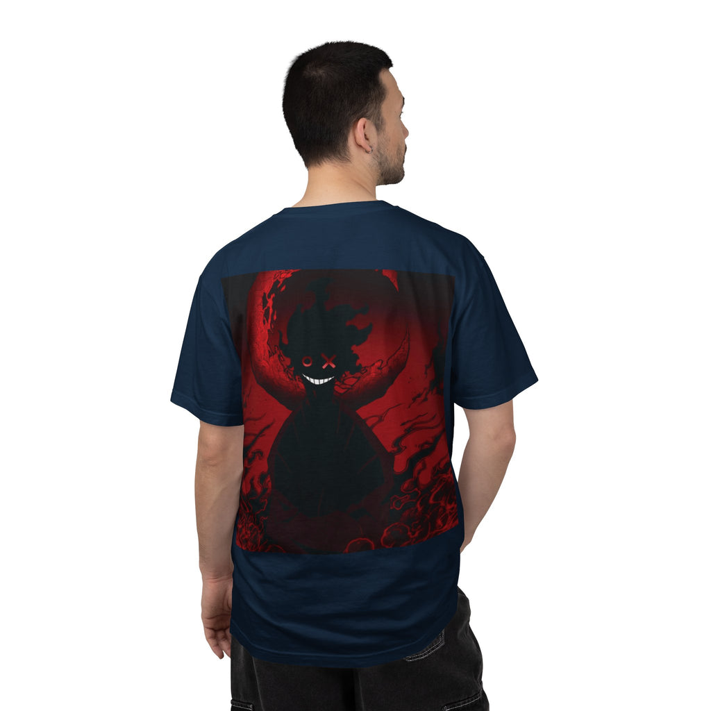 Benimaru Premium T-Shirt — ''Doppelganger" Graphic Shirt