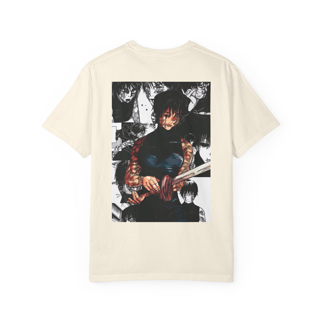 Jujutsu Kaisen Maki Premium T-Shirt — Anime Manga Print
