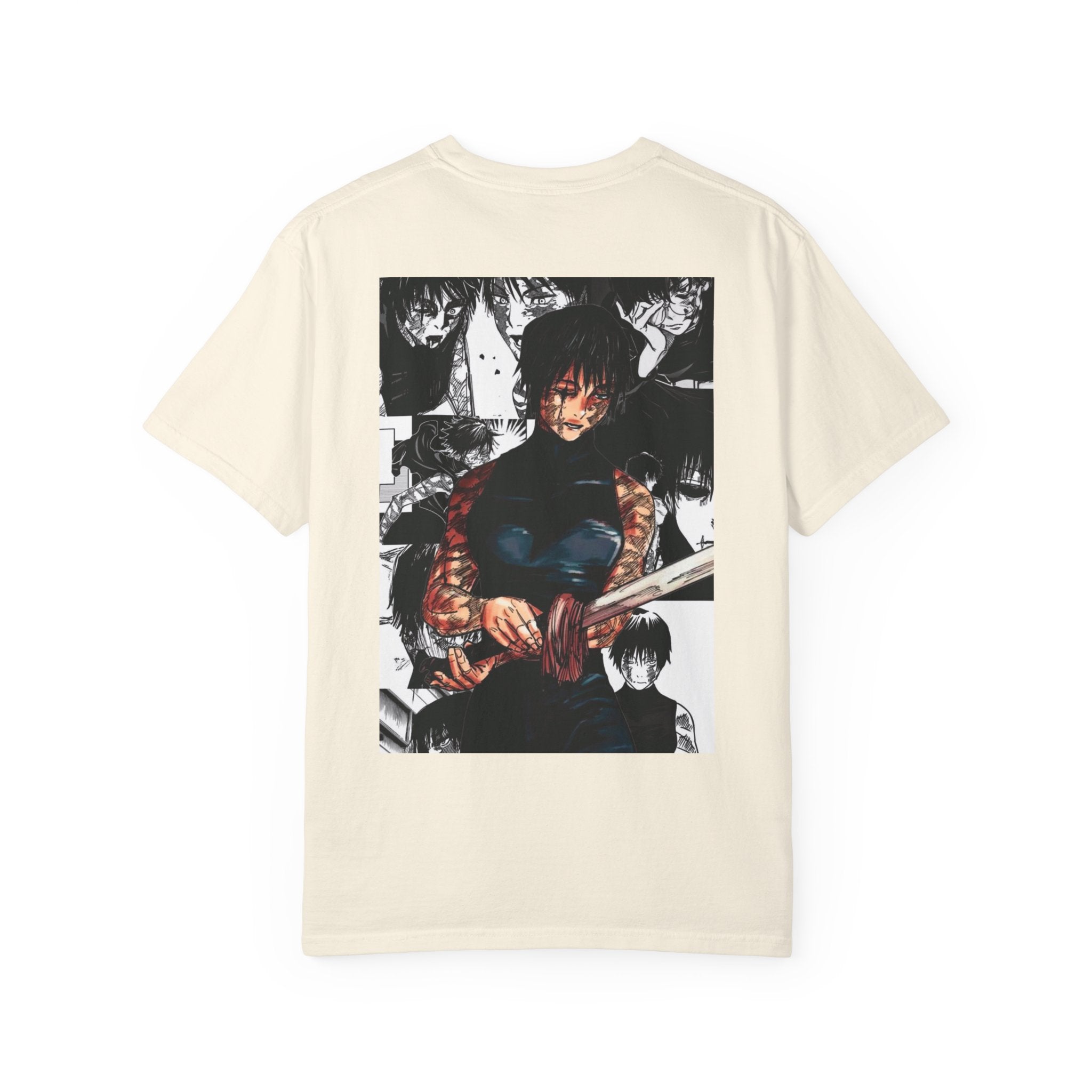 Jujutsu Kaisen Maki Premium T-Shirt — Anime Manga Print