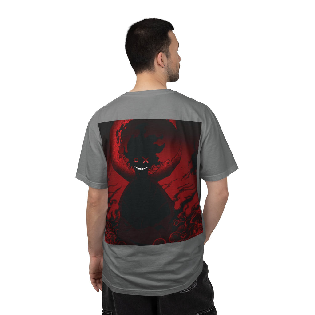Benimaru Premium T-Shirt — ''Doppelganger" Graphic Shirt