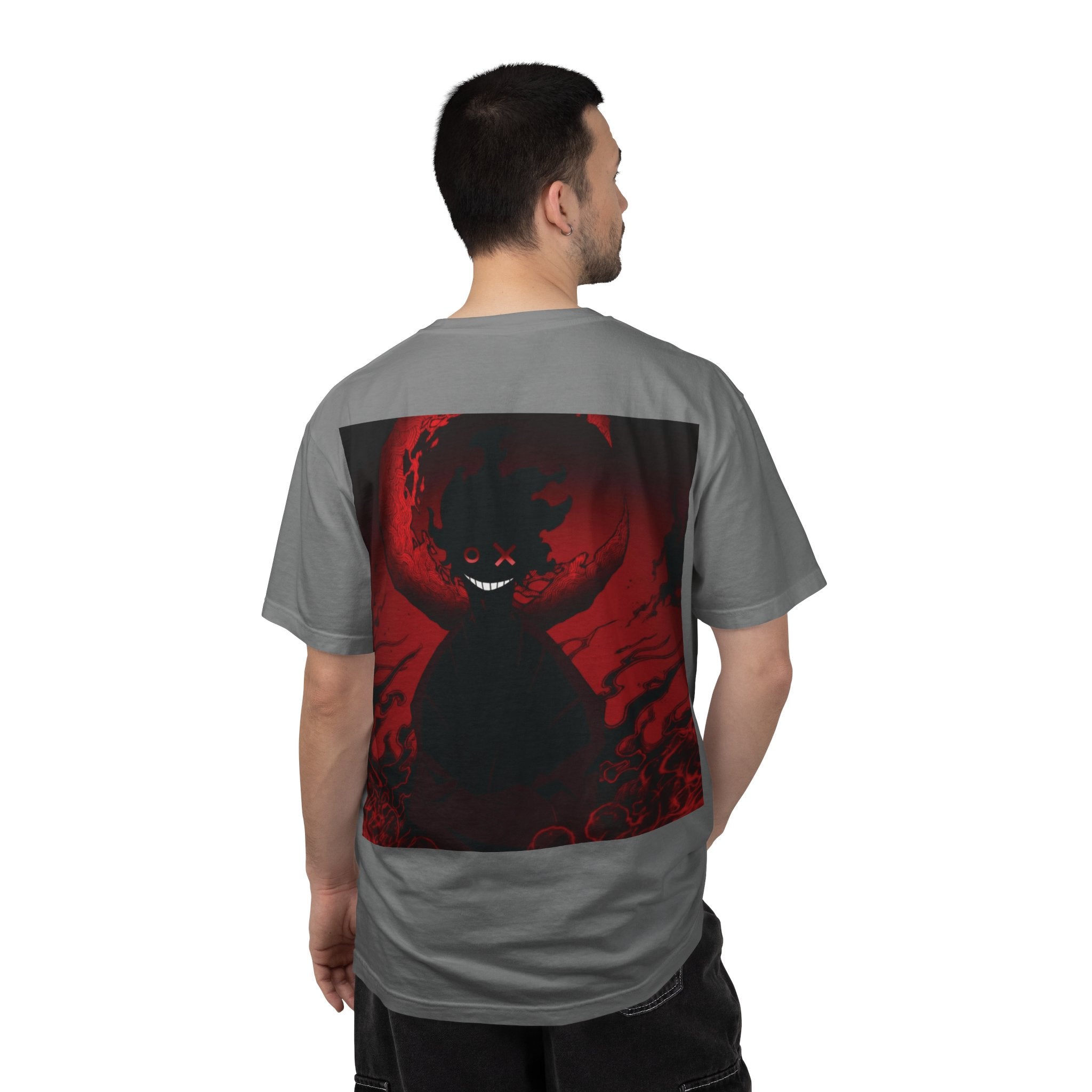 Benimaru Premium T-Shirt — ''Doppelganger" Graphic Shirt