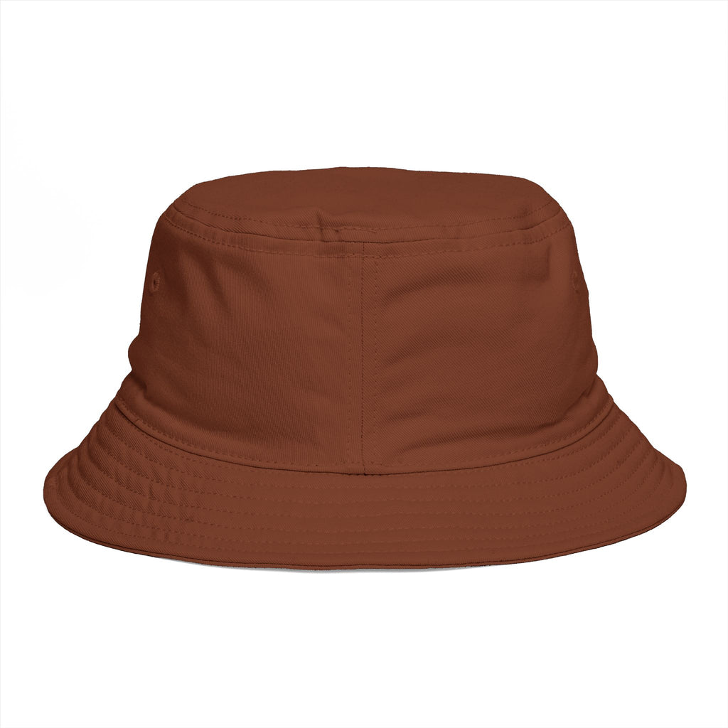 Nuka Cola Retro Logo Bucket Hat