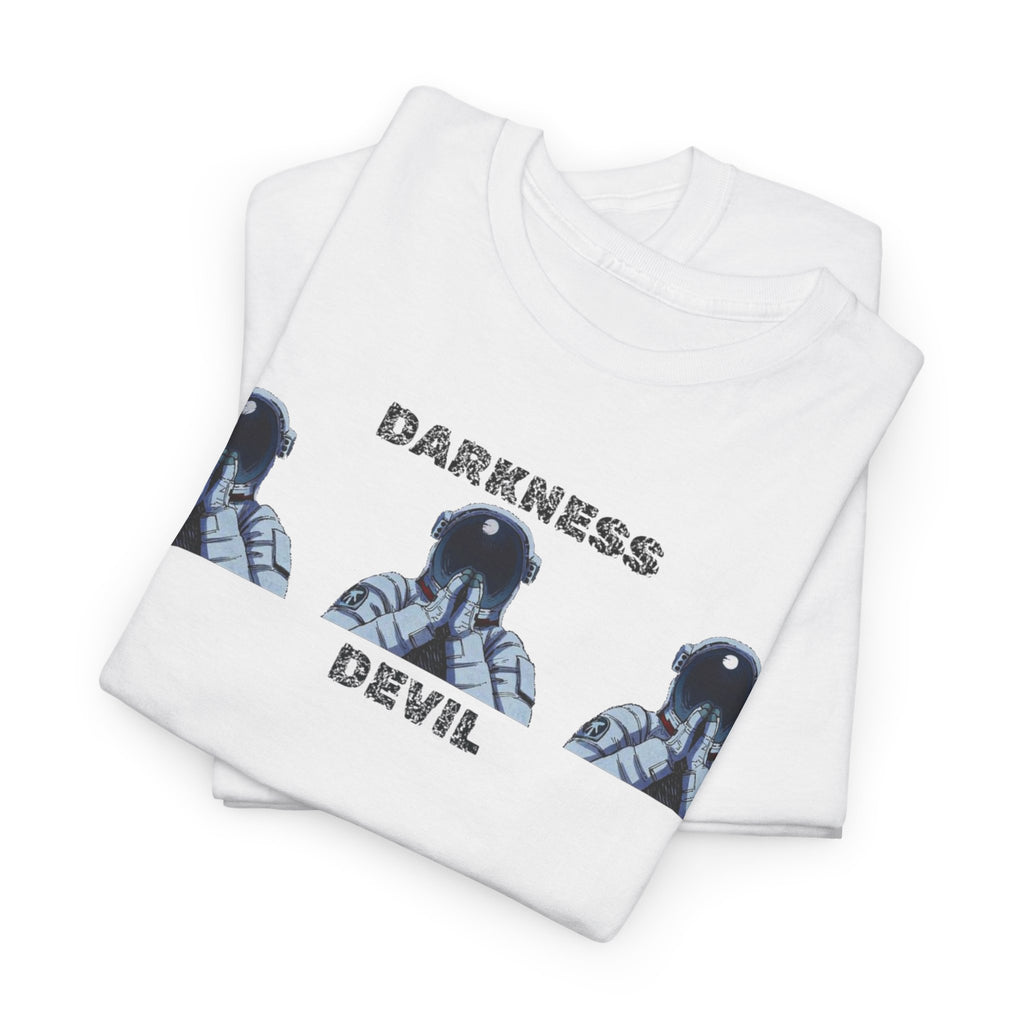 Darkness Devil T-Shirt — Chainsaw Man Tee
