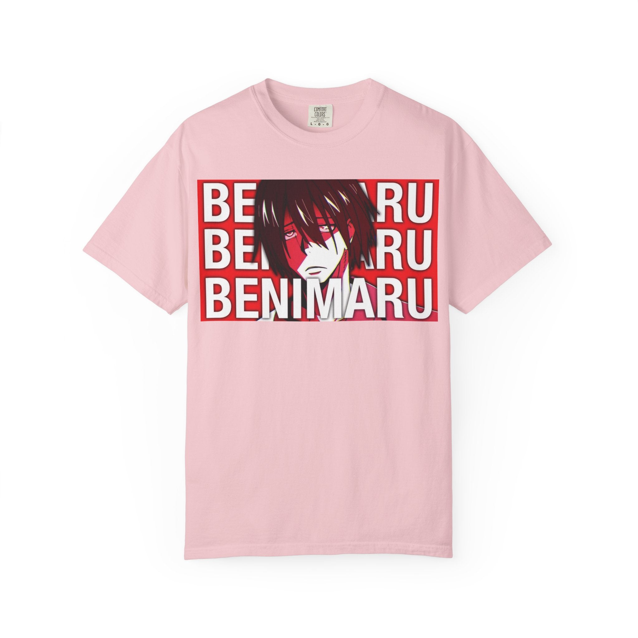Benimaru Premium T-Shirt — ''Doppelganger" Graphic Shirt