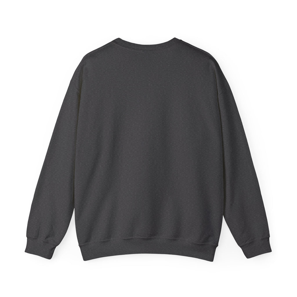Vault-Tec Sweatshirt — Retro Gaming Crewneck