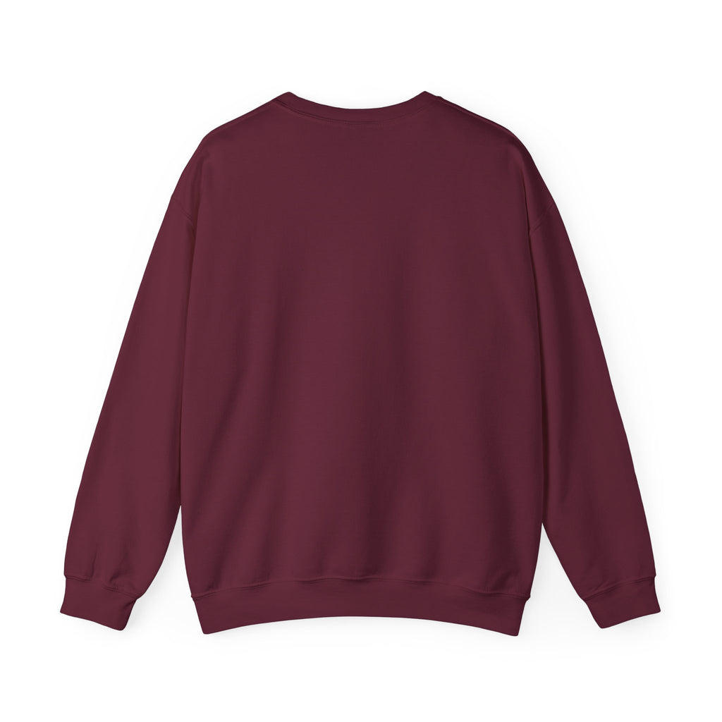 Vault-Tec Sweatshirt — Retro Gaming Crewneck
