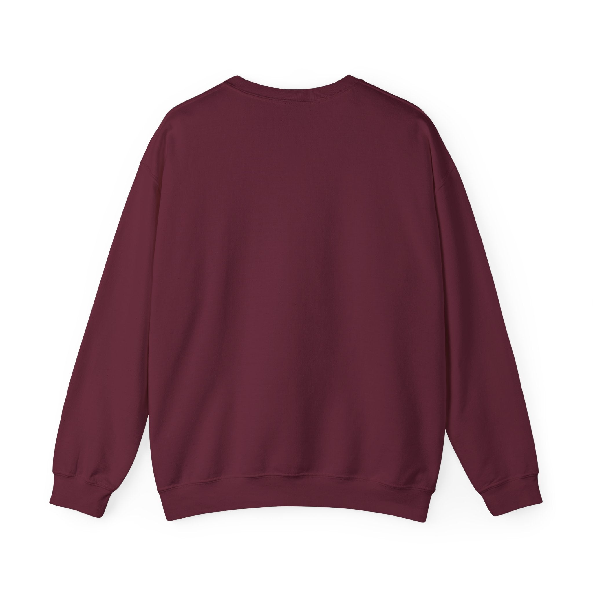 Vault-Tec Sweatshirt — Retro Gaming Crewneck