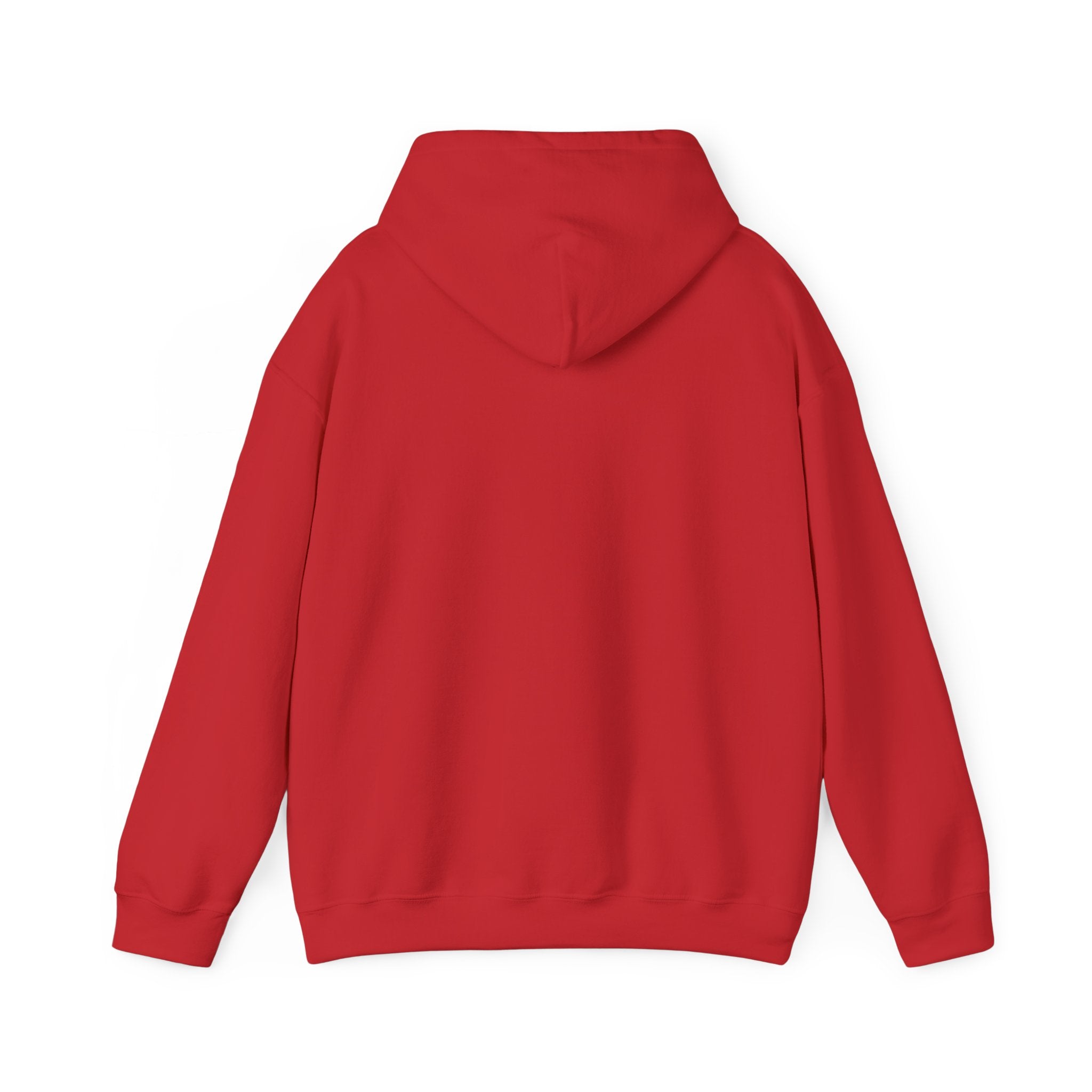 Vault-Tec Logo Hoodie — Retro Gaming Sweatshirt