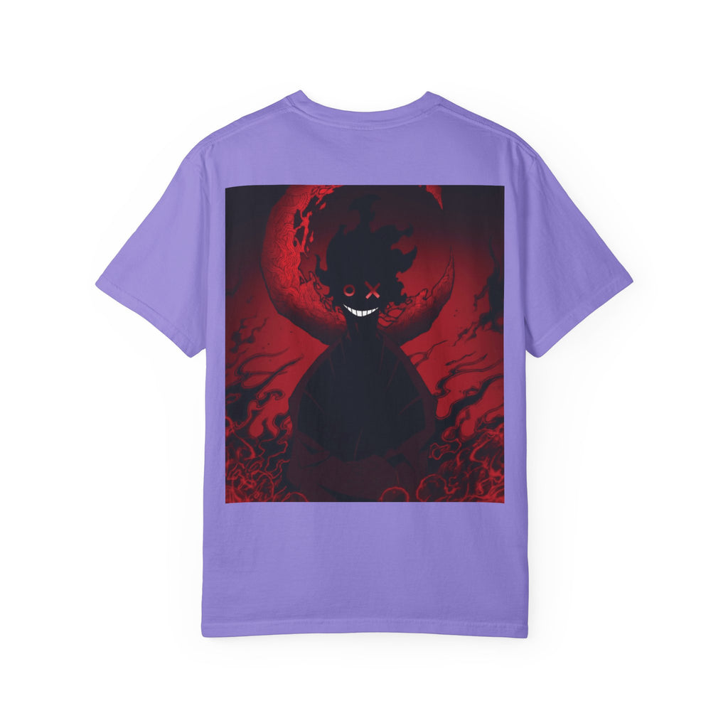 Benimaru Premium T-Shirt — ''Doppelganger" Graphic Shirt