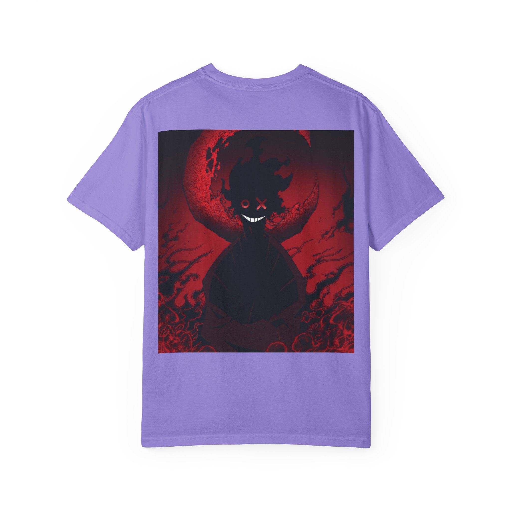 Benimaru Premium T-Shirt — ''Doppelganger" Graphic Shirt