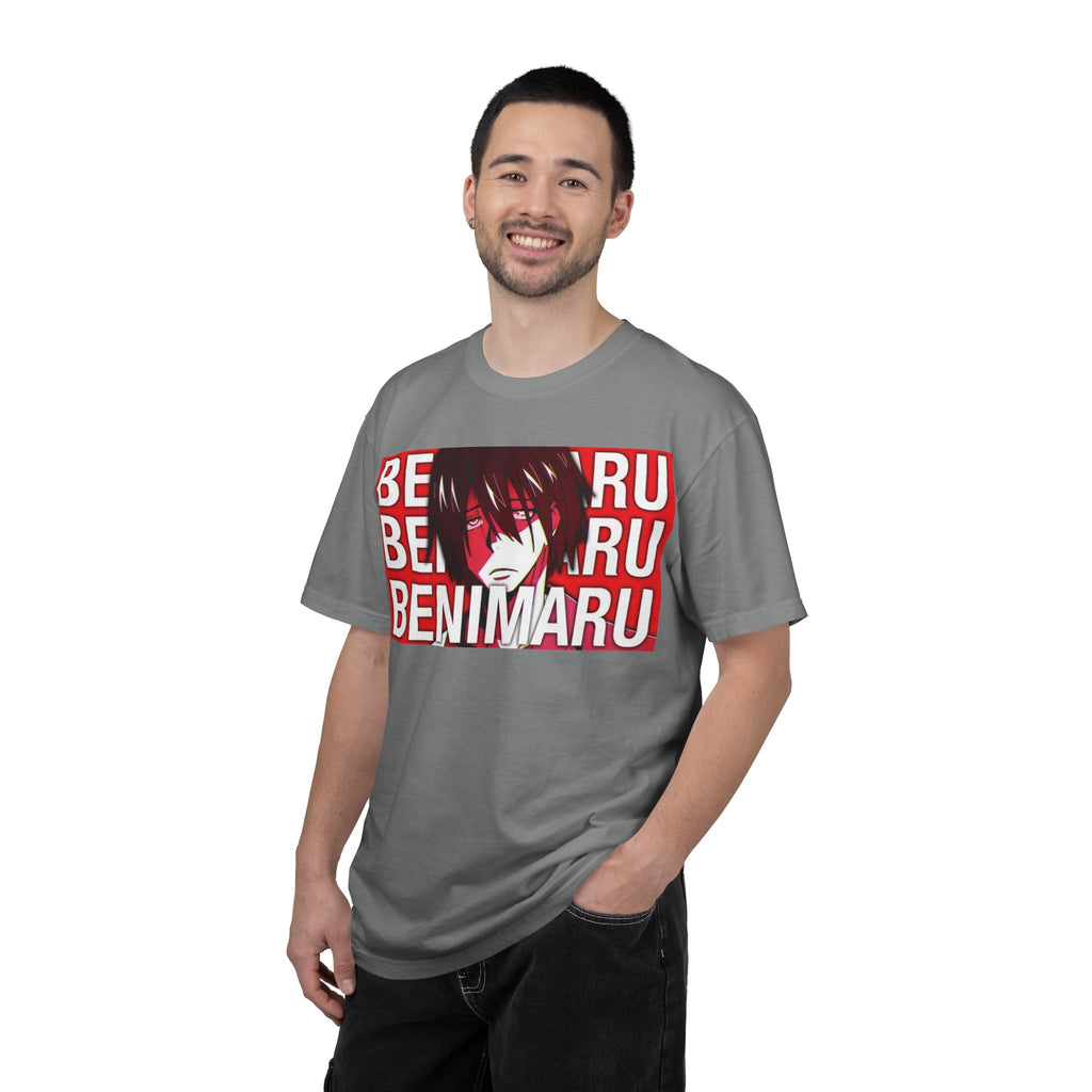Benimaru Premium T-Shirt — ''Doppelganger" Graphic Shirt