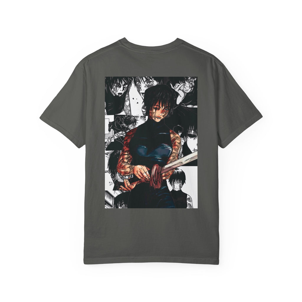 Jujutsu Kaisen Maki Premium T-Shirt — Anime Manga Print