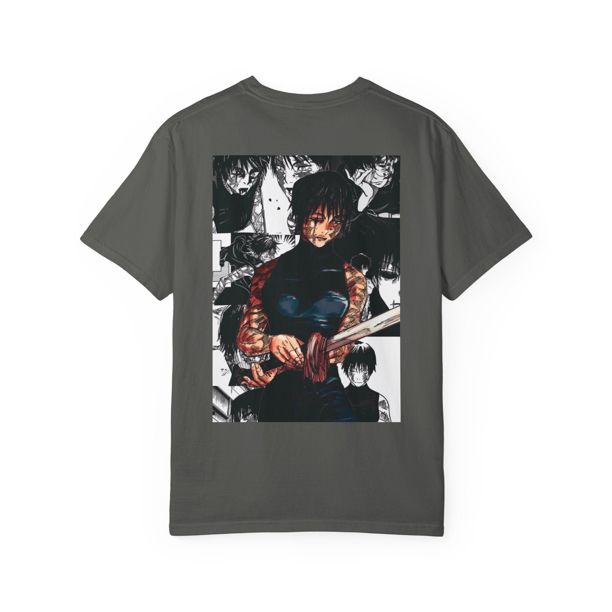 Jujutsu Kaisen Maki Premium T-Shirt — Anime Manga Print