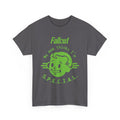 Fallout Inspired "My Mom Thinks I'm S.P.E.C.I.A.L." Graphic T-Shirt
