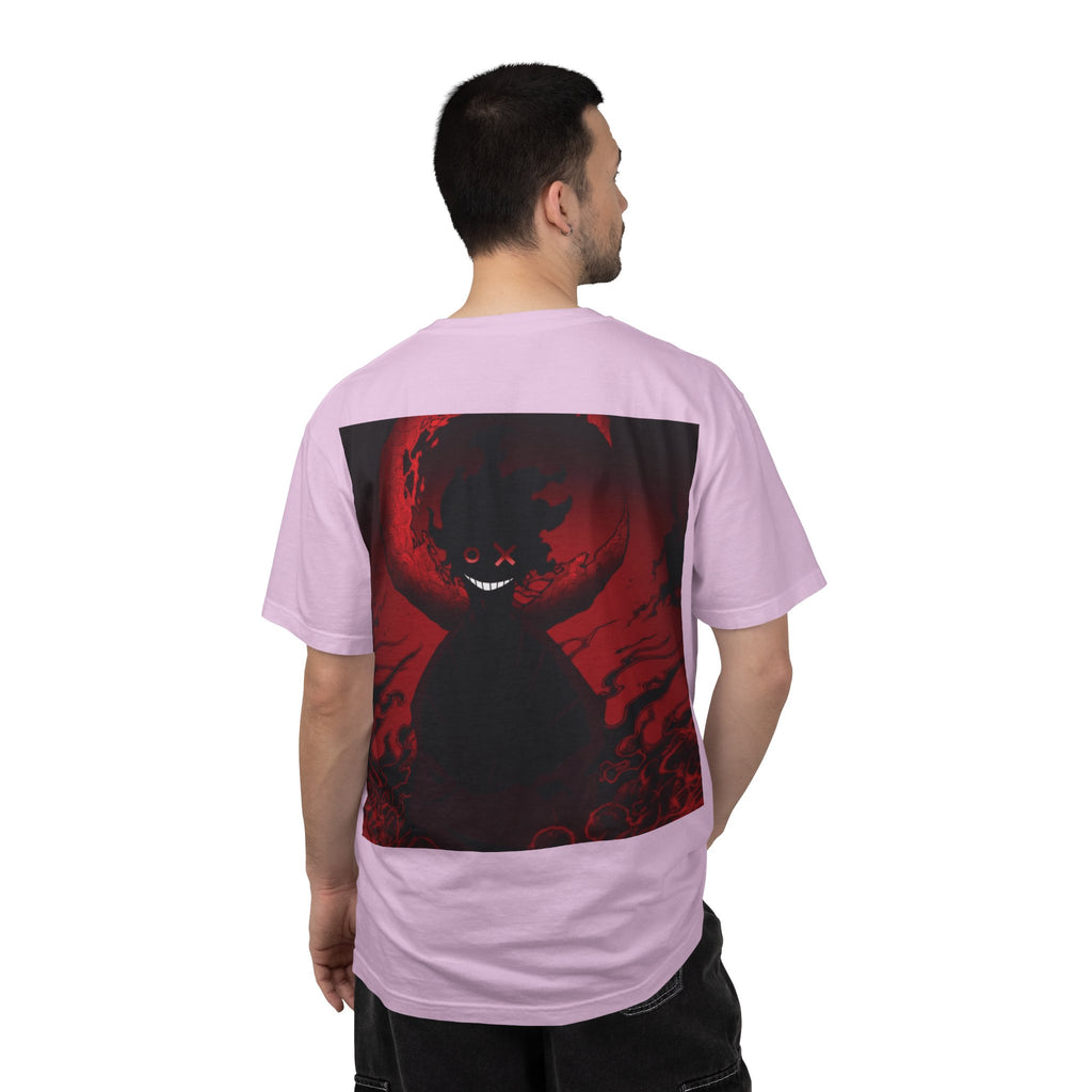 Benimaru Premium T-Shirt — ''Doppelganger" Graphic Shirt