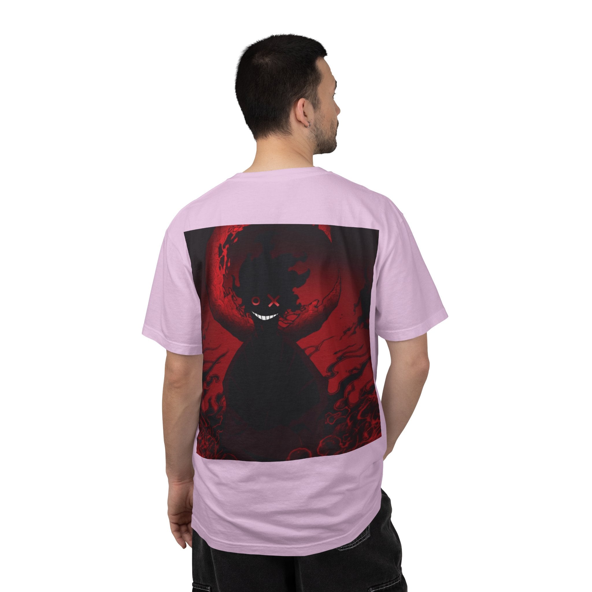 Benimaru Premium T-Shirt — ''Doppelganger" Graphic Shirt