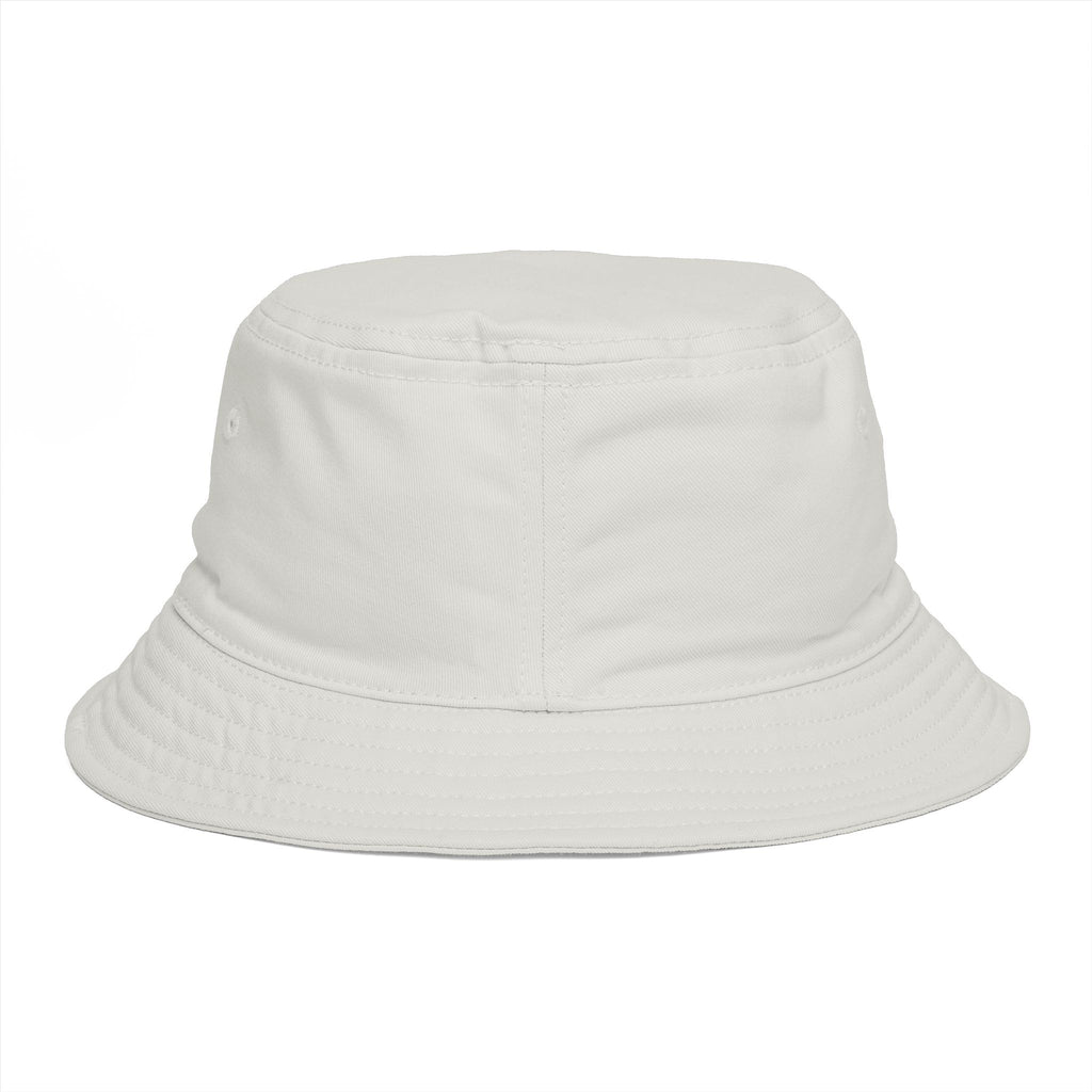 Nuka Cola Retro Logo Bucket Hat