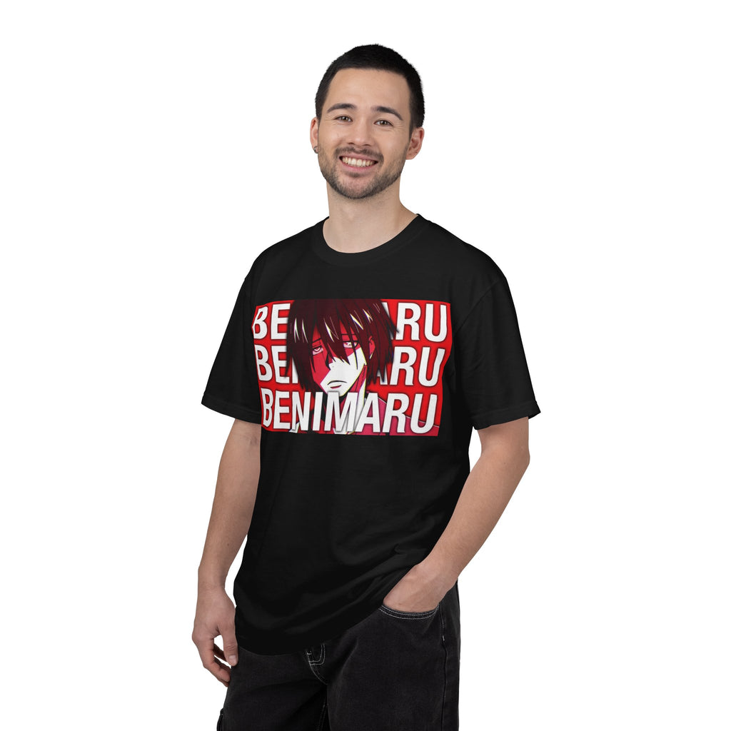 Benimaru Premium T-Shirt — ''Doppelganger" Graphic Shirt