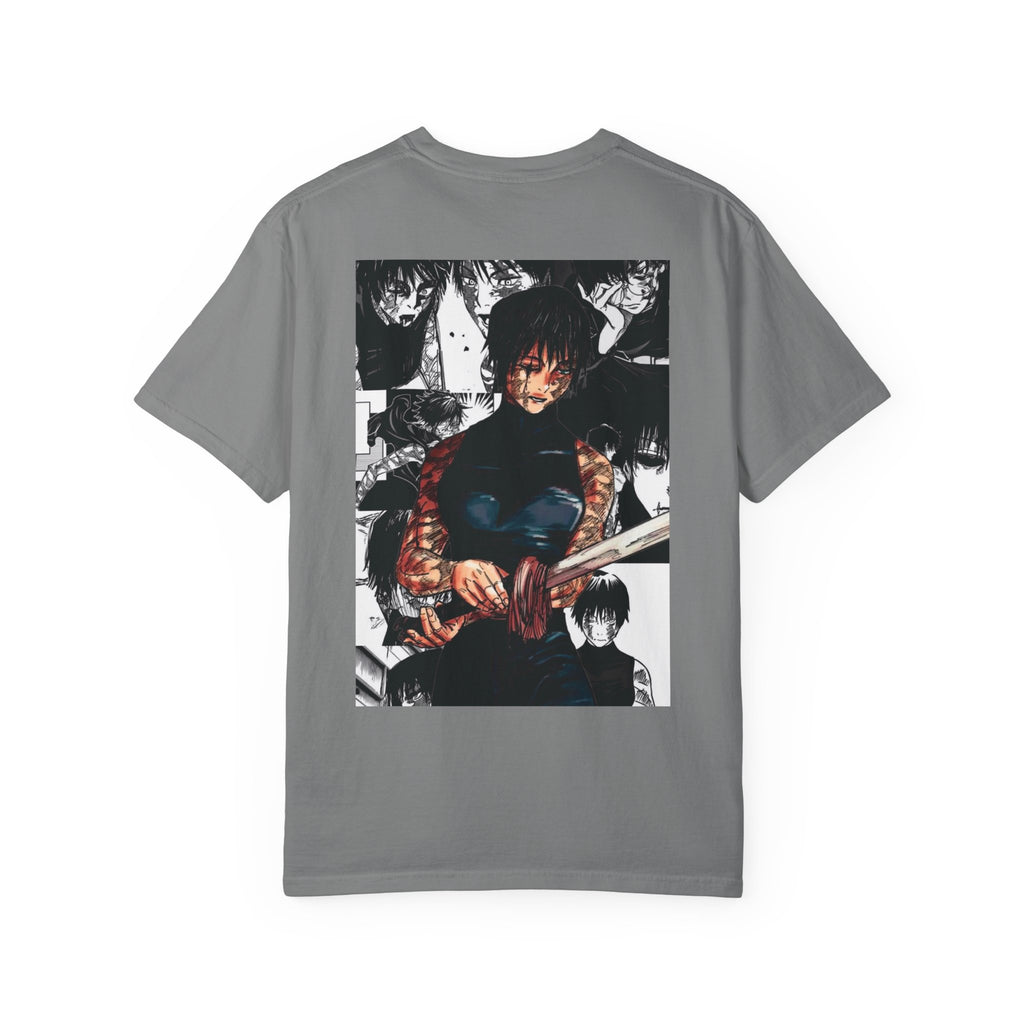 Jujutsu Kaisen Maki Premium T-Shirt — Anime Manga Print