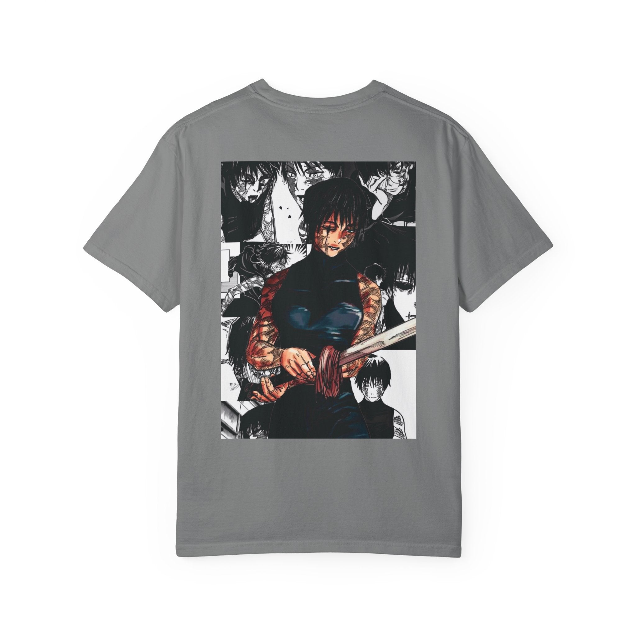 Jujutsu Kaisen Maki Premium T-Shirt — Anime Manga Print