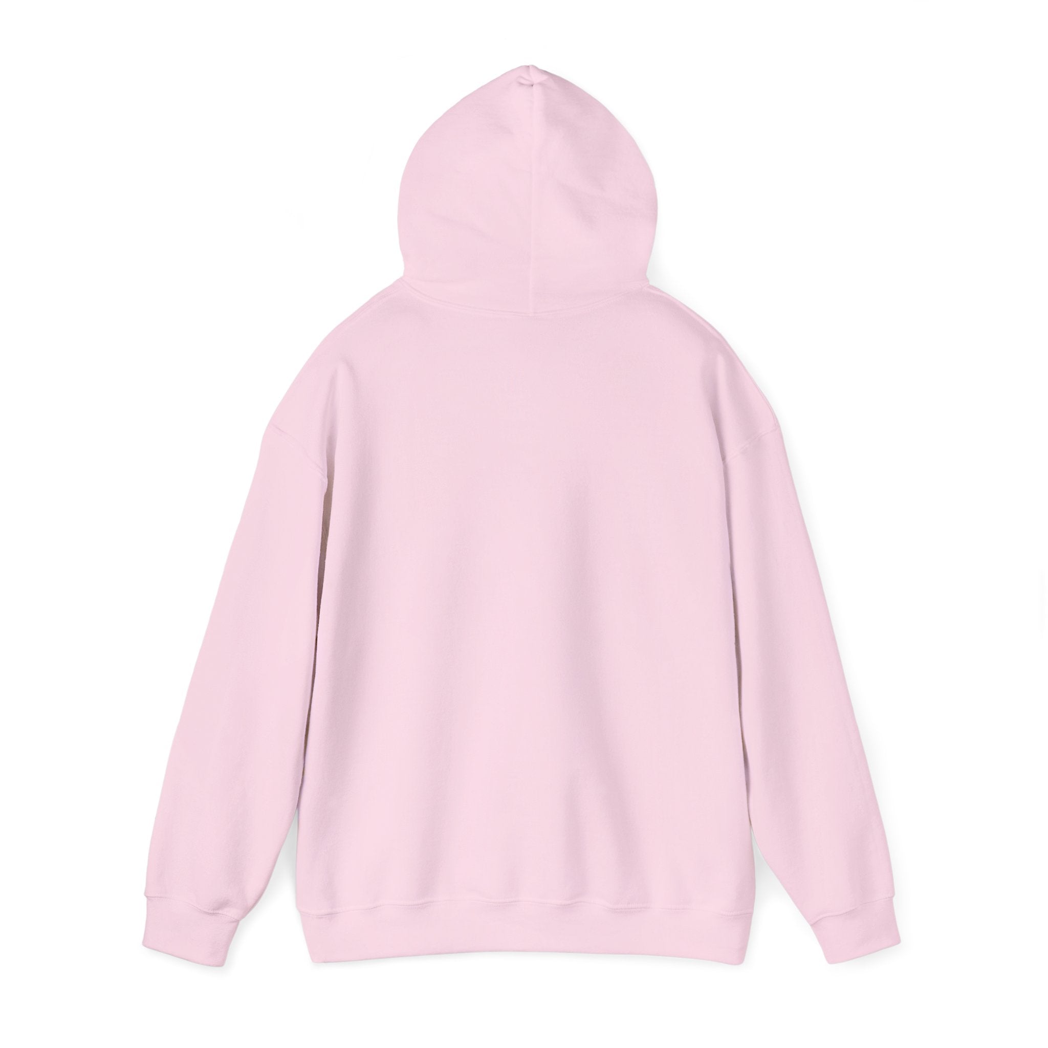 Vault-Tec Logo Hoodie — Retro Gaming Sweatshirt