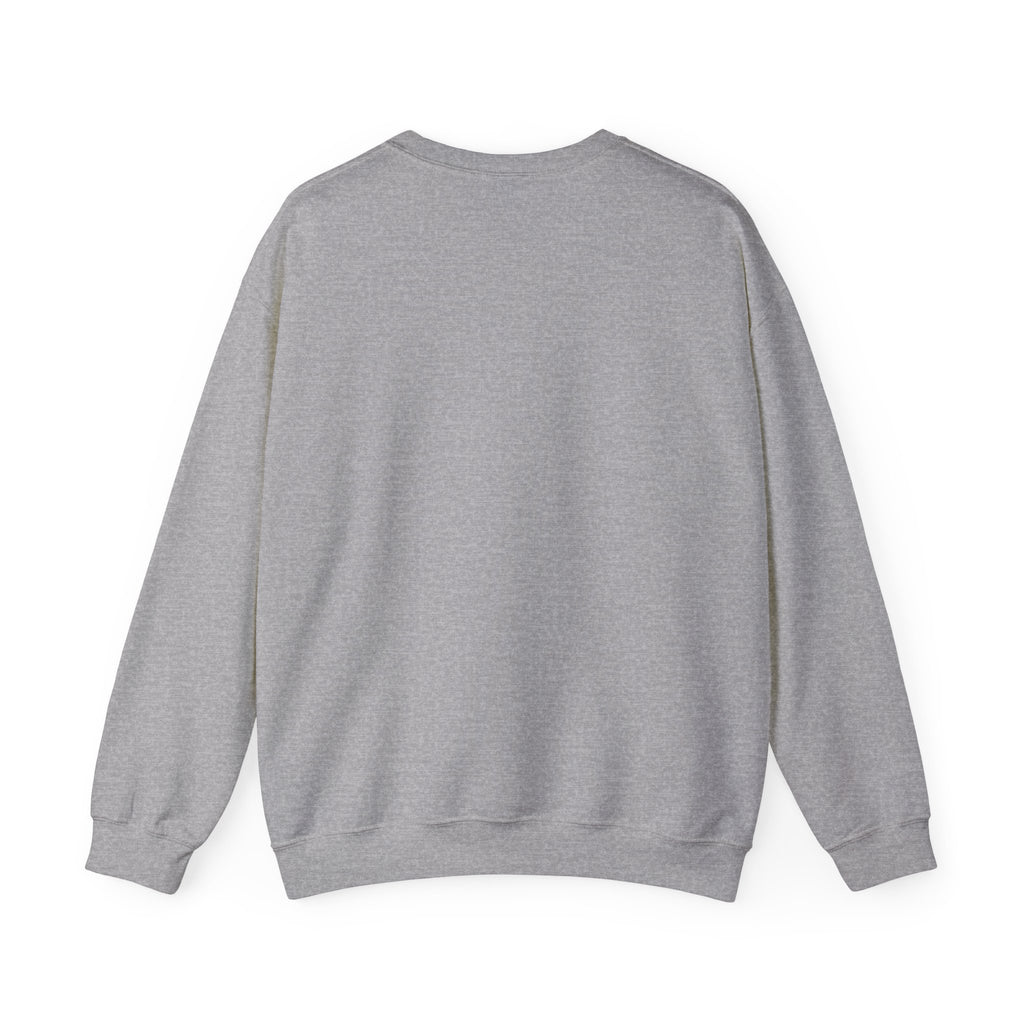 Vault-Tec Sweatshirt — Retro Gaming Crewneck