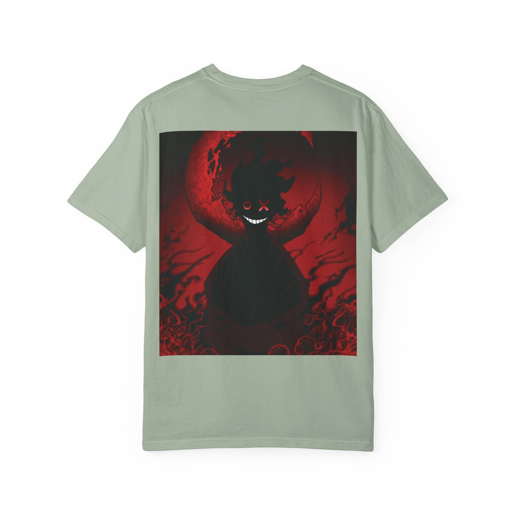 Benimaru Premium T-Shirt — ''Doppelganger" Graphic Shirt