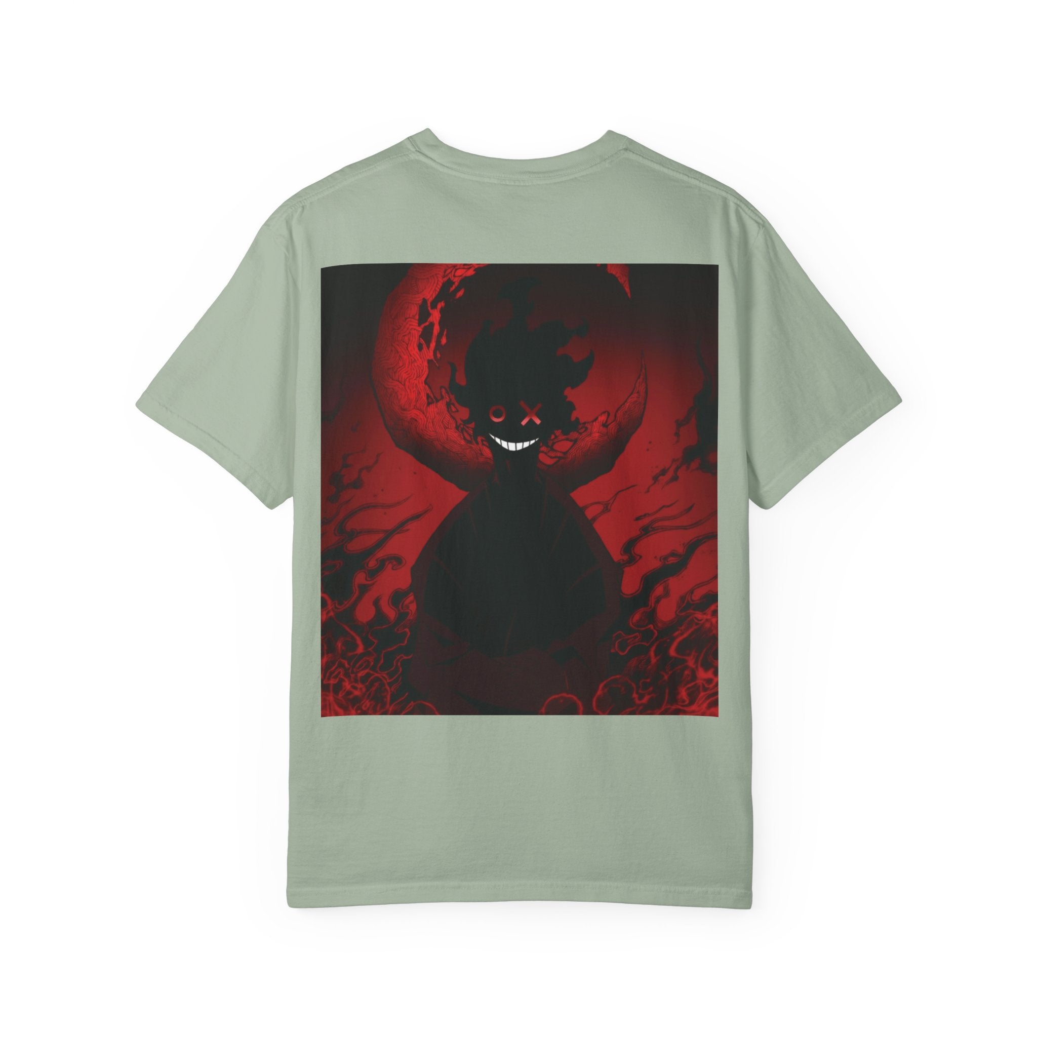 Benimaru Premium T-Shirt — ''Doppelganger" Graphic Shirt