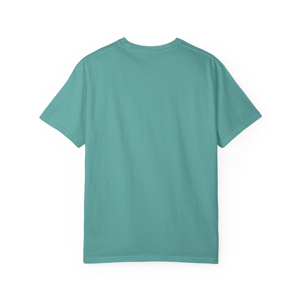 Vault-Tec Logo — Retro Gaming T-Shirt