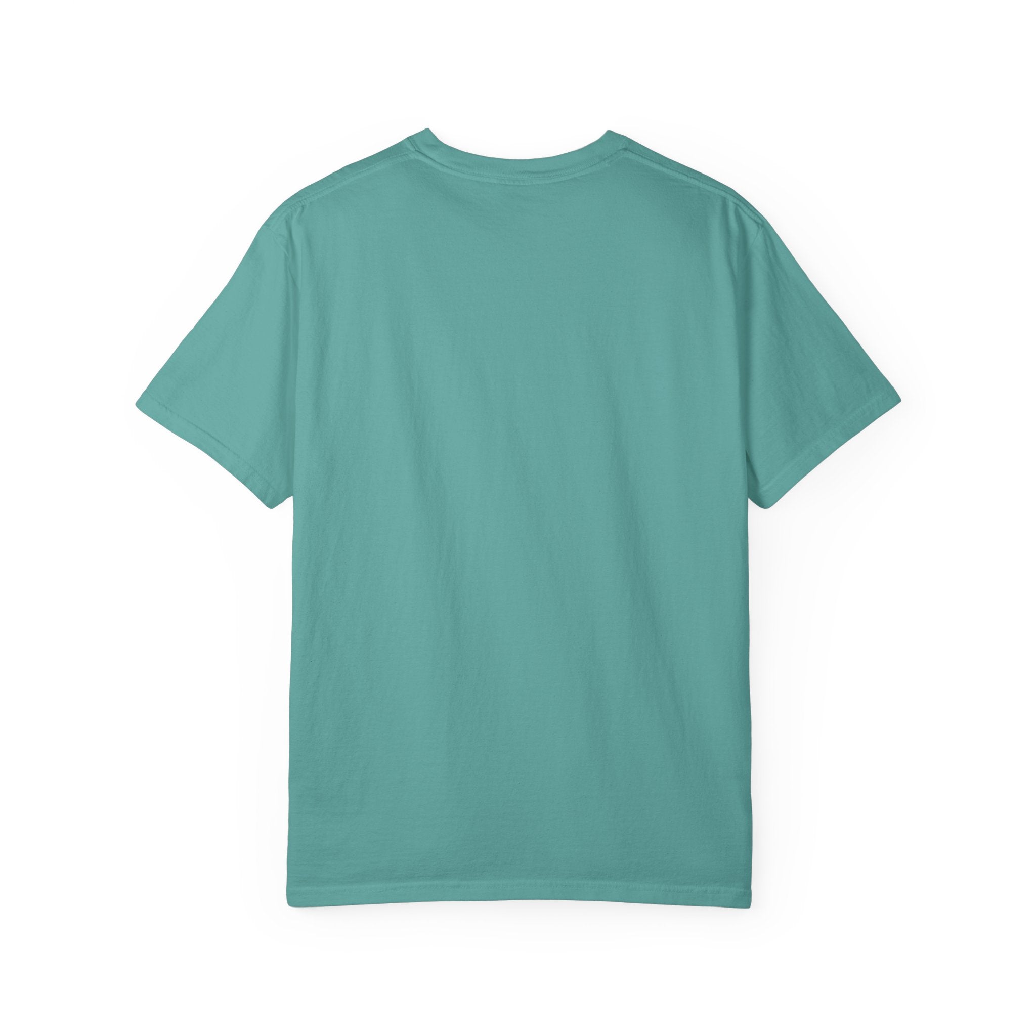 Vault-Tec Logo — Retro Gaming T-Shirt