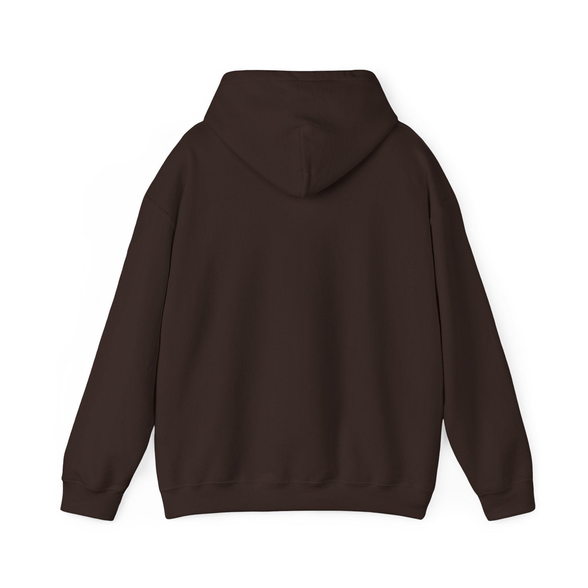Vault-Tec Logo Hoodie — Retro Gaming Sweatshirt