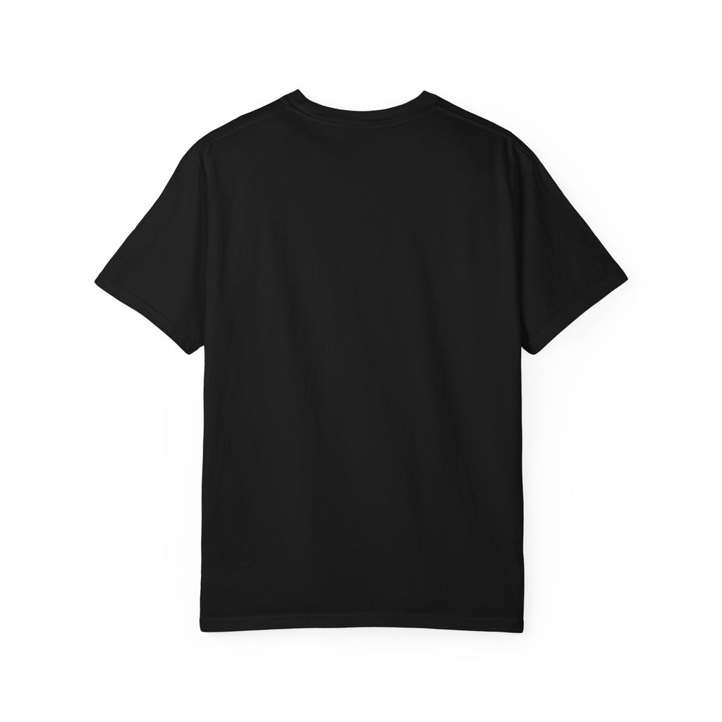 Vault-Tec Logo — Retro Gaming T-Shirt