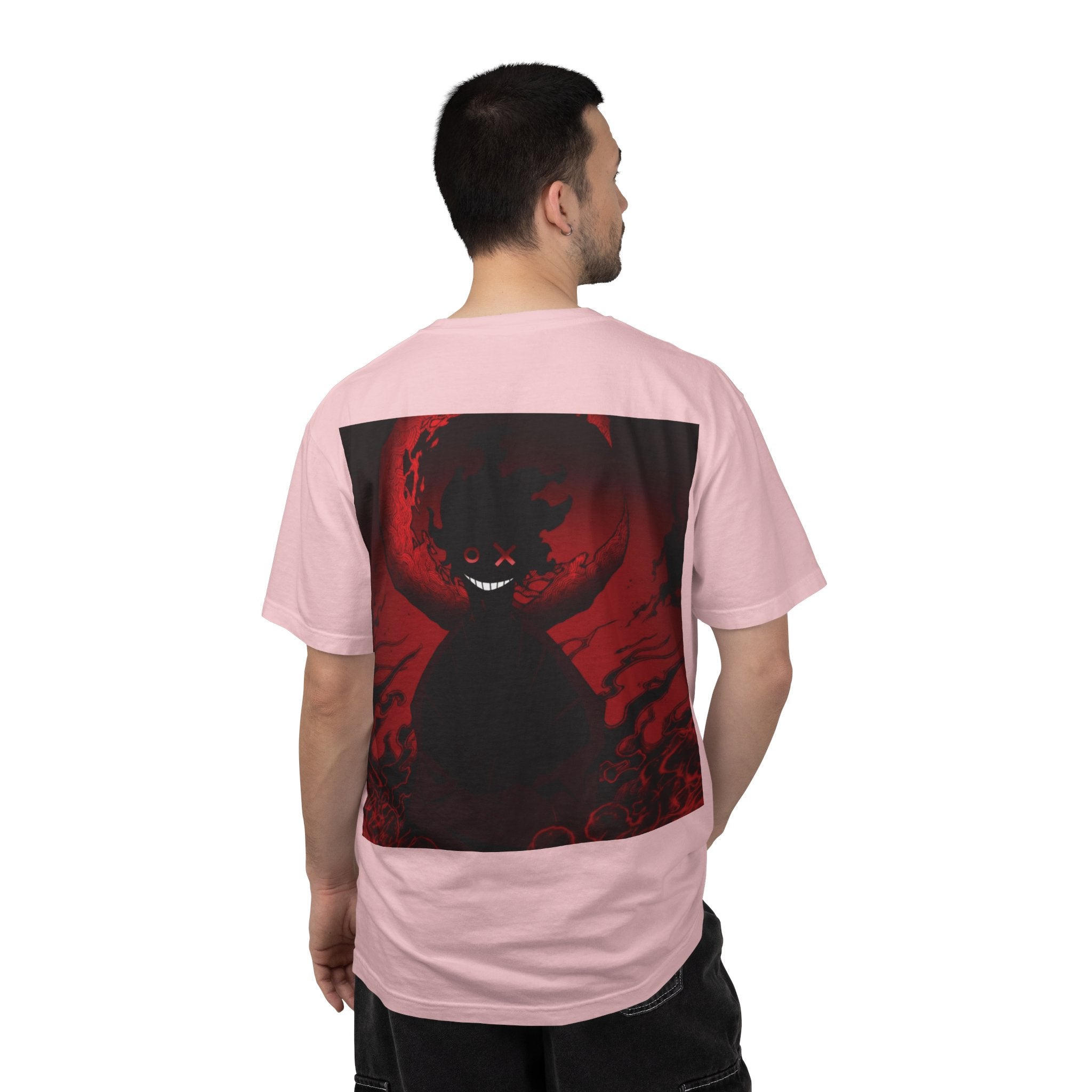 Benimaru Premium T-Shirt — ''Doppelganger" Graphic Shirt