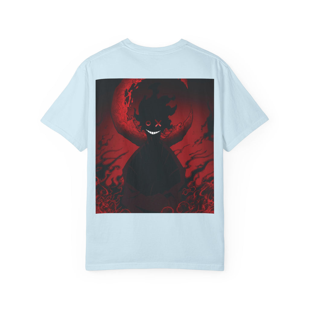 Benimaru Premium T-Shirt — ''Doppelganger" Graphic Shirt