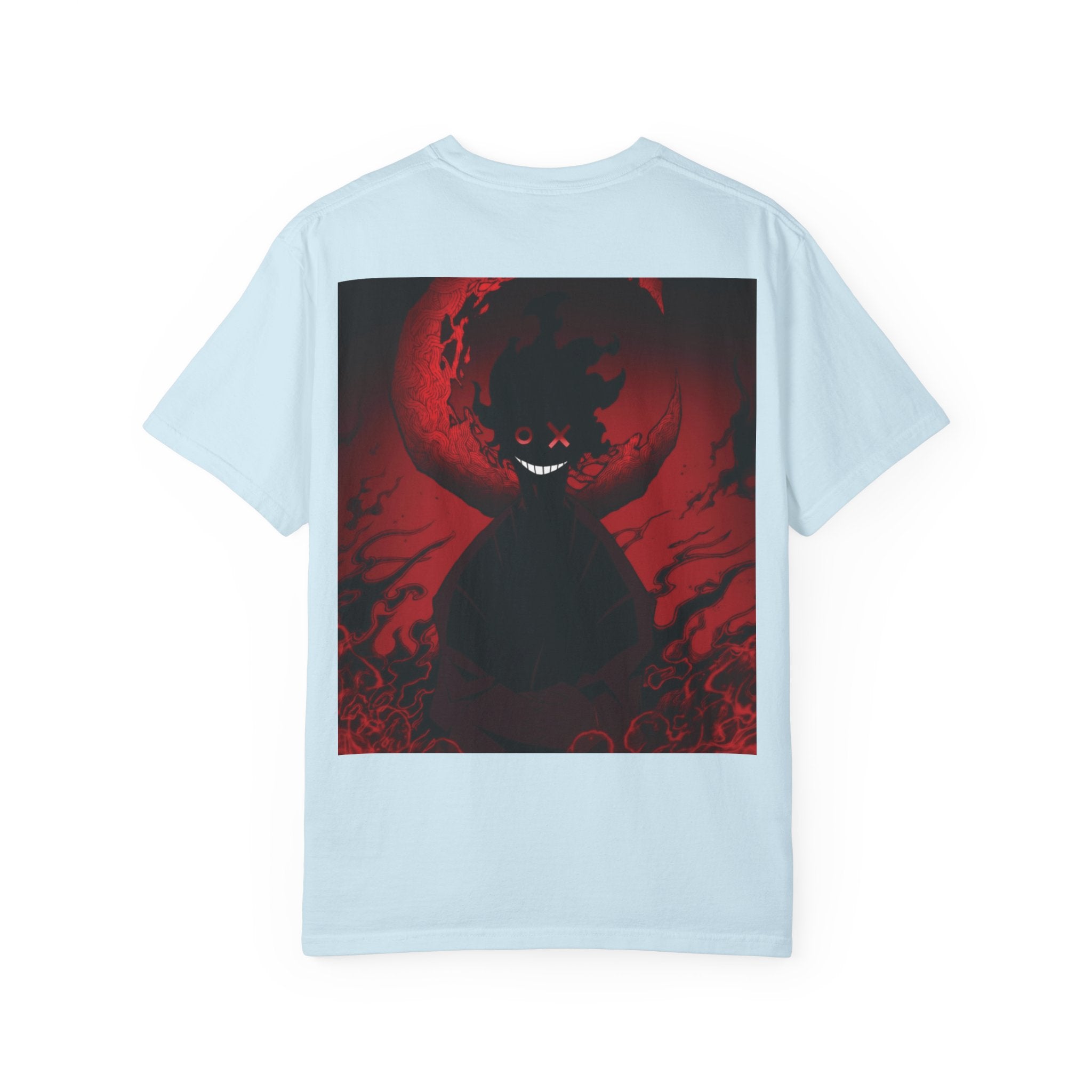 Benimaru Premium T-Shirt — ''Doppelganger" Graphic Shirt