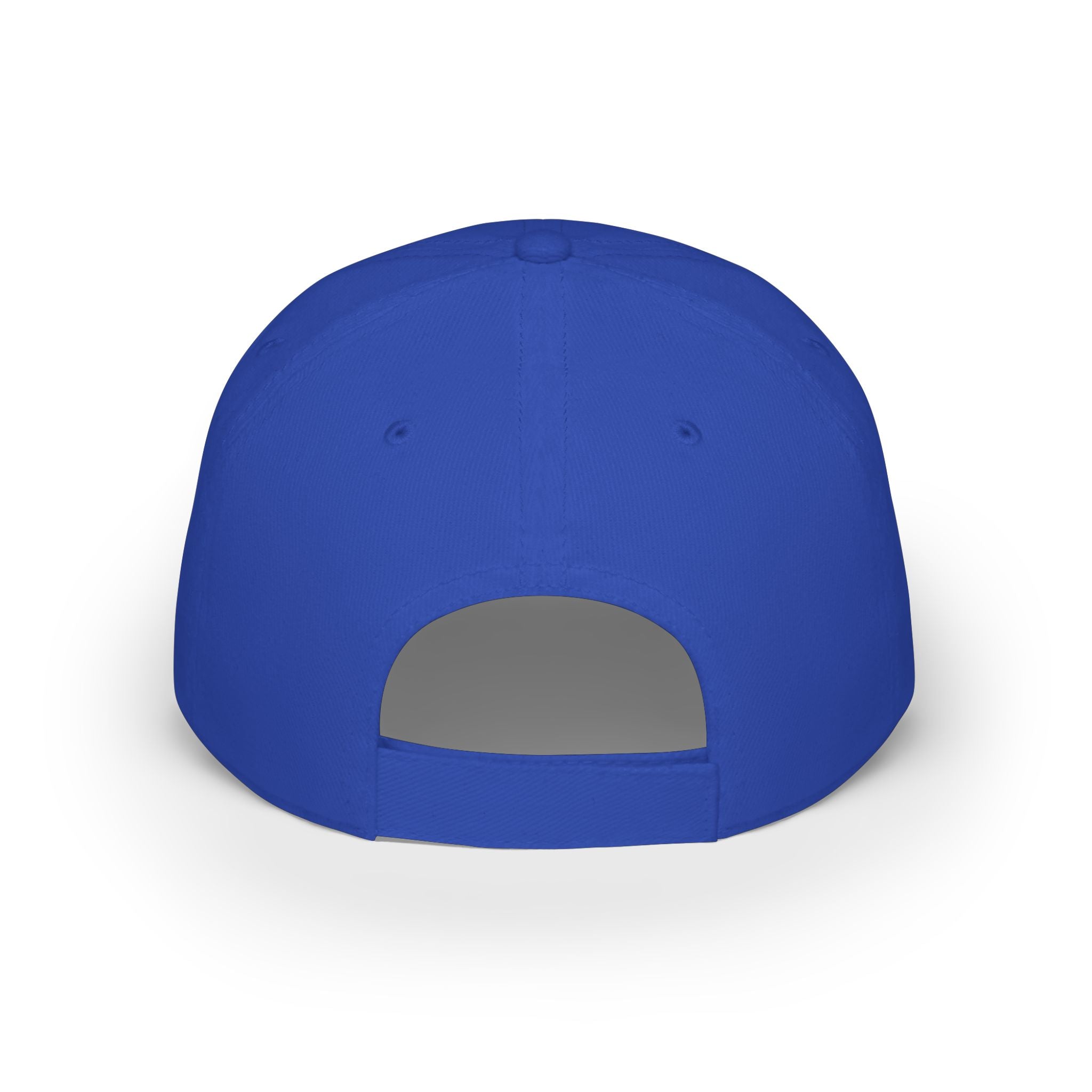 Nuka Cola Red Baseball Cap — Retro 'Nuka Cola' Logo Snapback