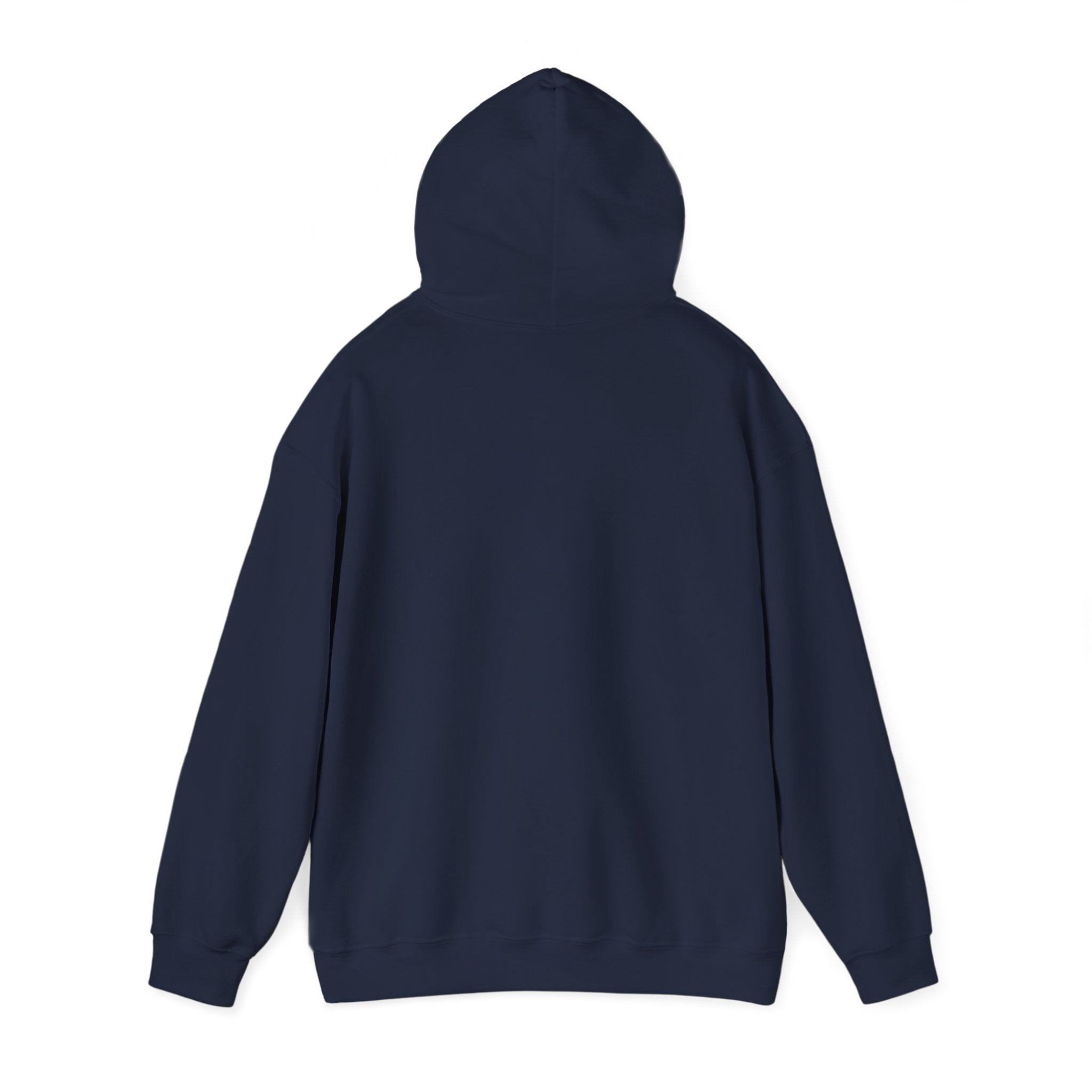 Vault-Tec Logo Hoodie — Retro Gaming Sweatshirt