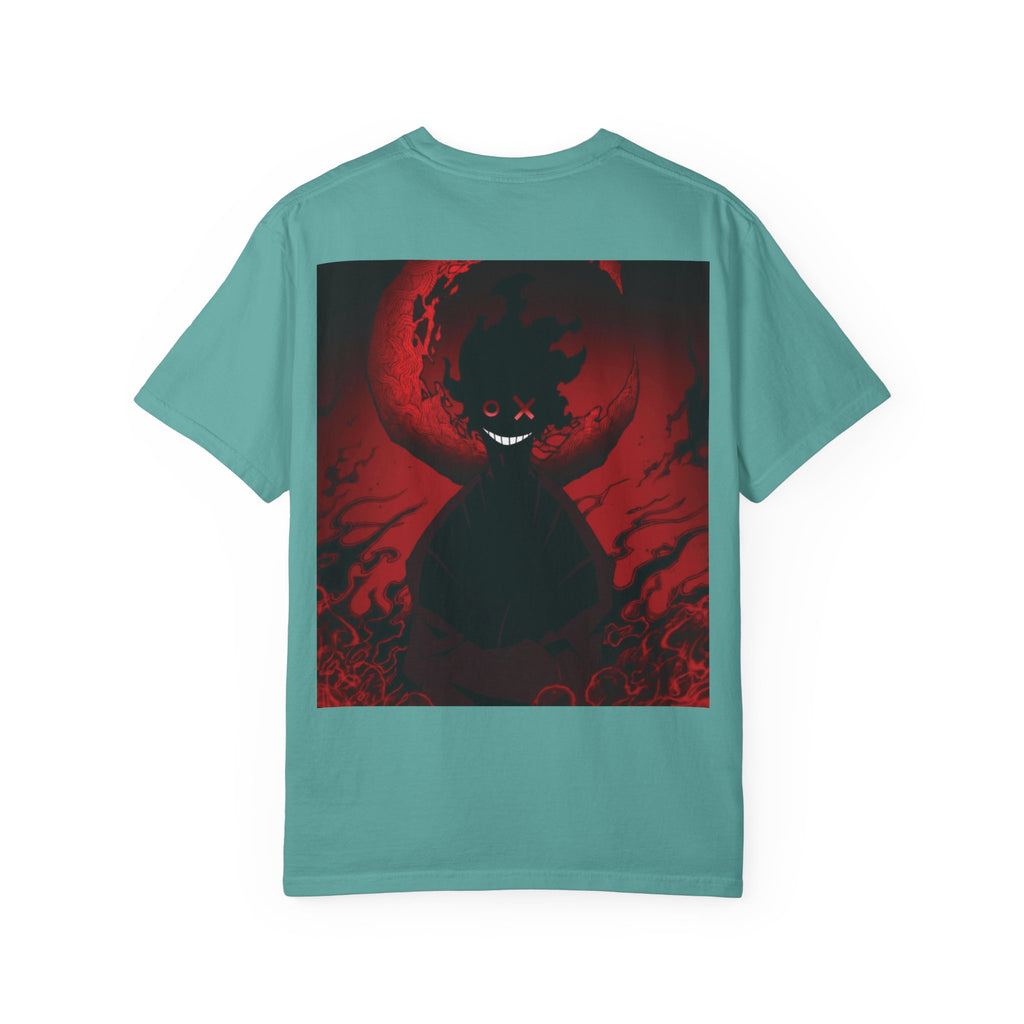 Benimaru Premium T-Shirt — ''Doppelganger" Graphic Shirt