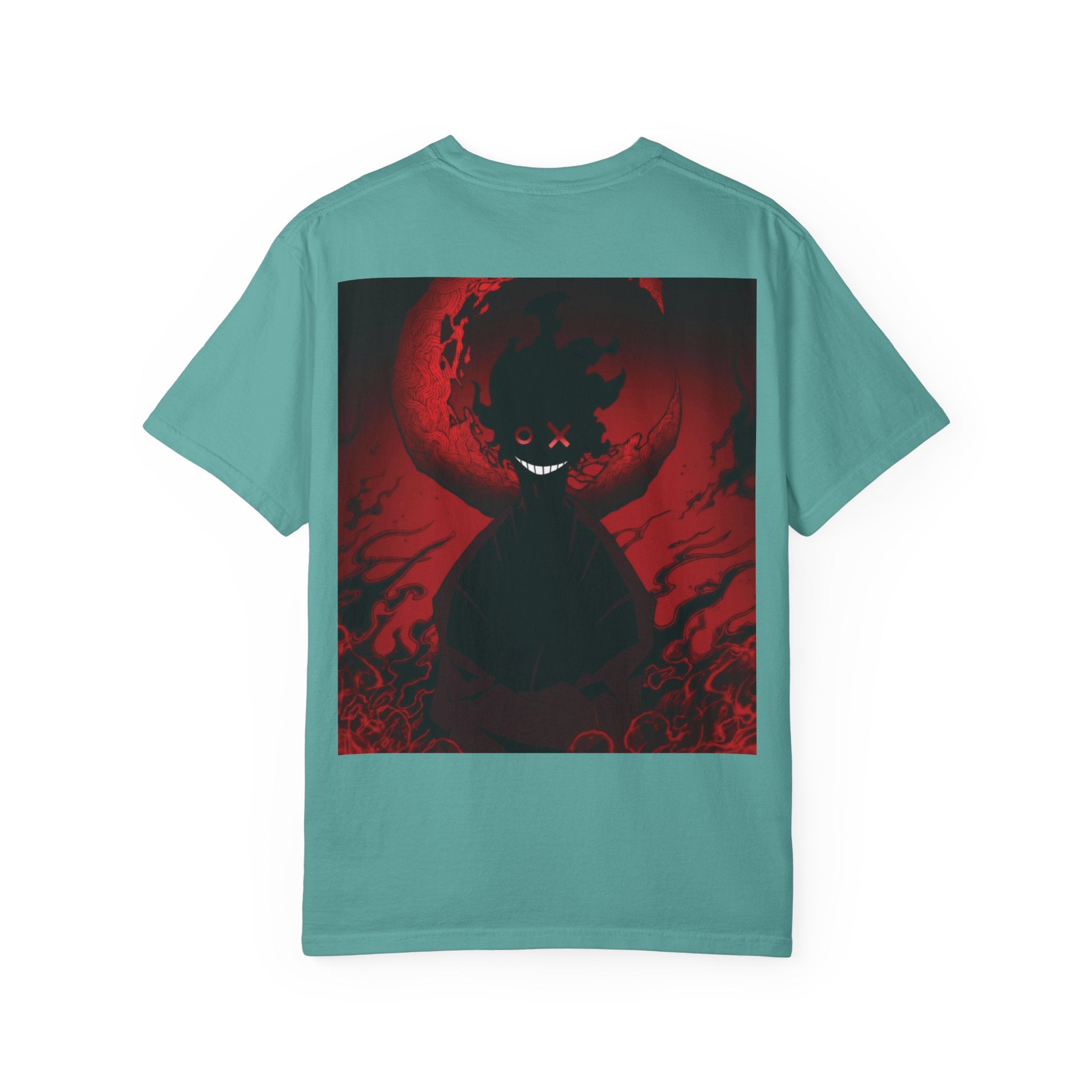 Benimaru Premium T-Shirt — ''Doppelganger" Graphic Shirt