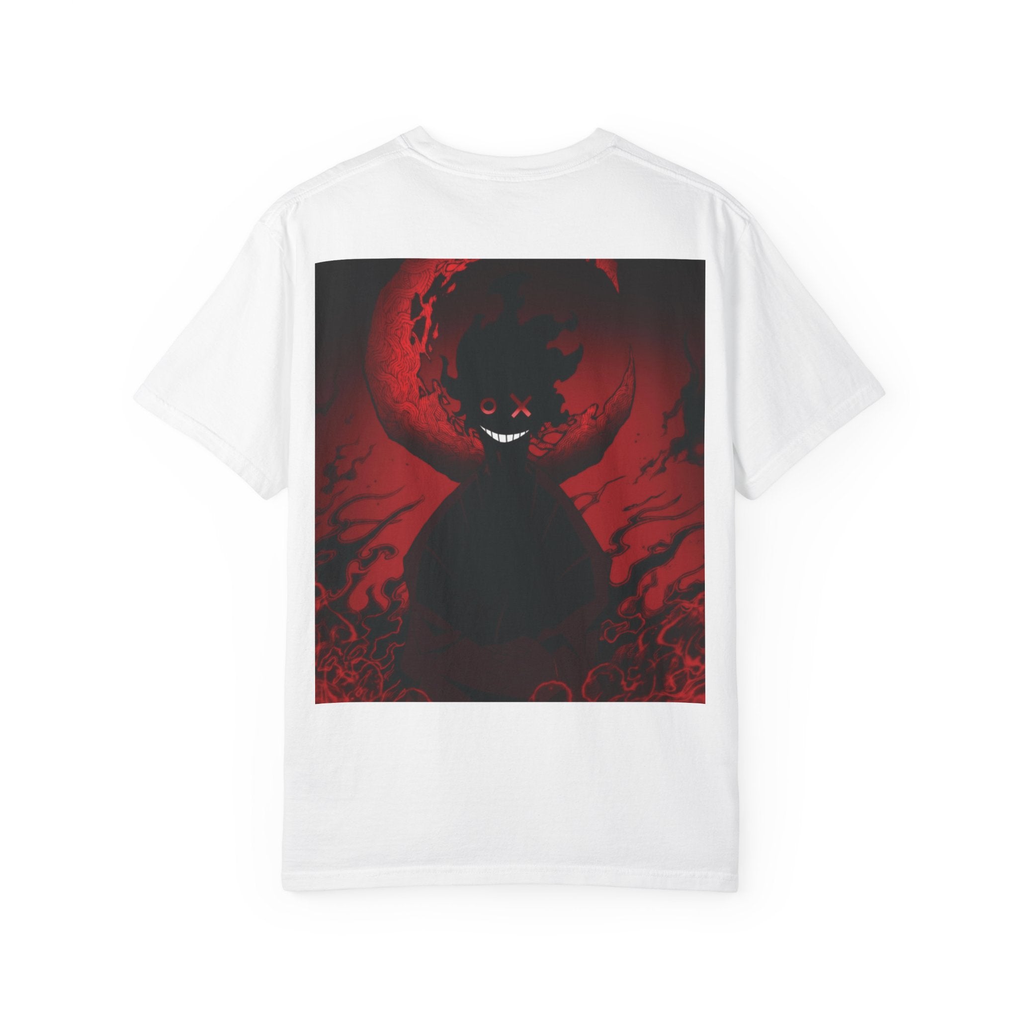 Benimaru Premium T-Shirt — ''Doppelganger" Graphic Shirt